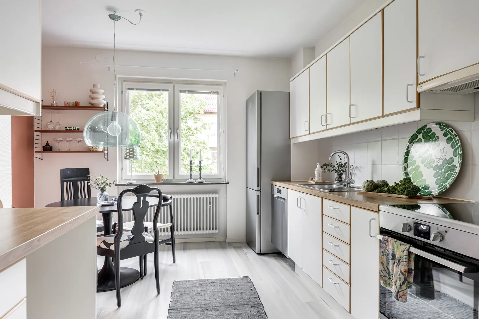 Bostadsrätt, Revingegatan 13B, Lund - Centrum, Lund
