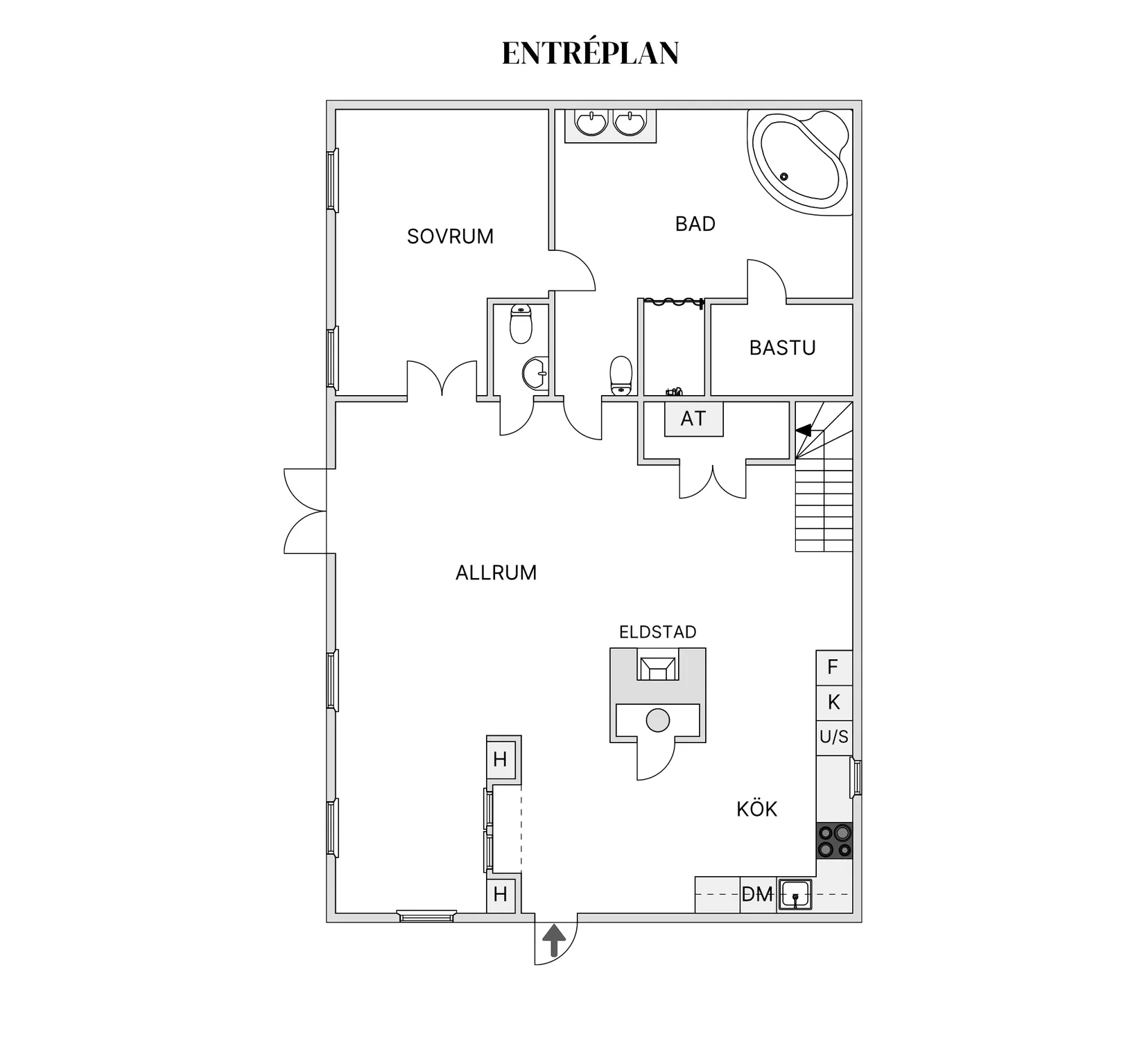 Villa, Hyllstofta 6598, Klippan