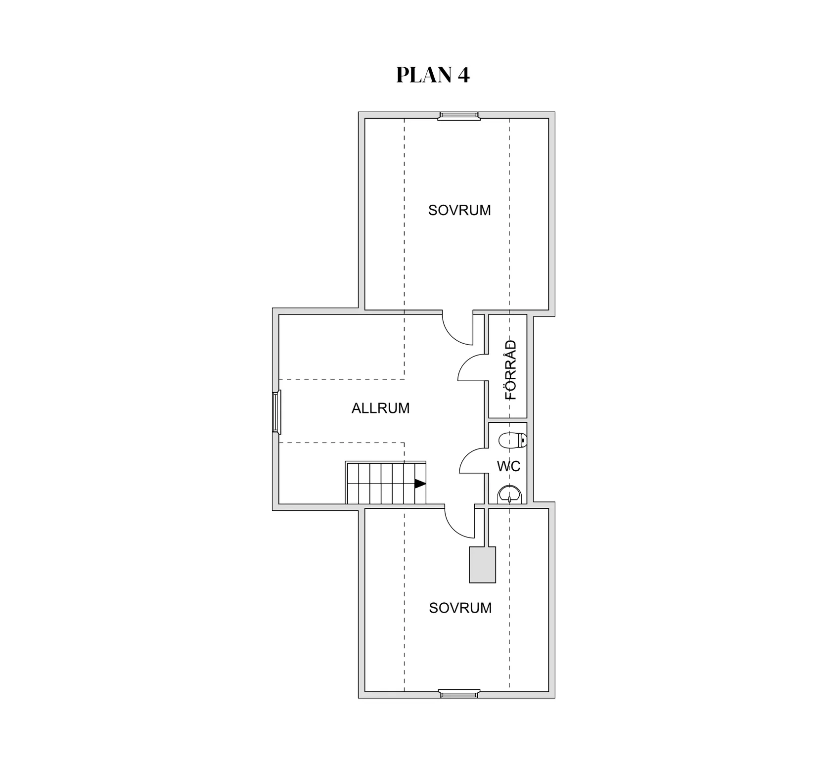 Villa, Hyllstofta 6598, Klippan