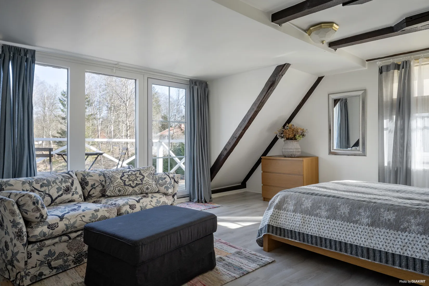 Villa, Hyllstofta 6598, Klippan