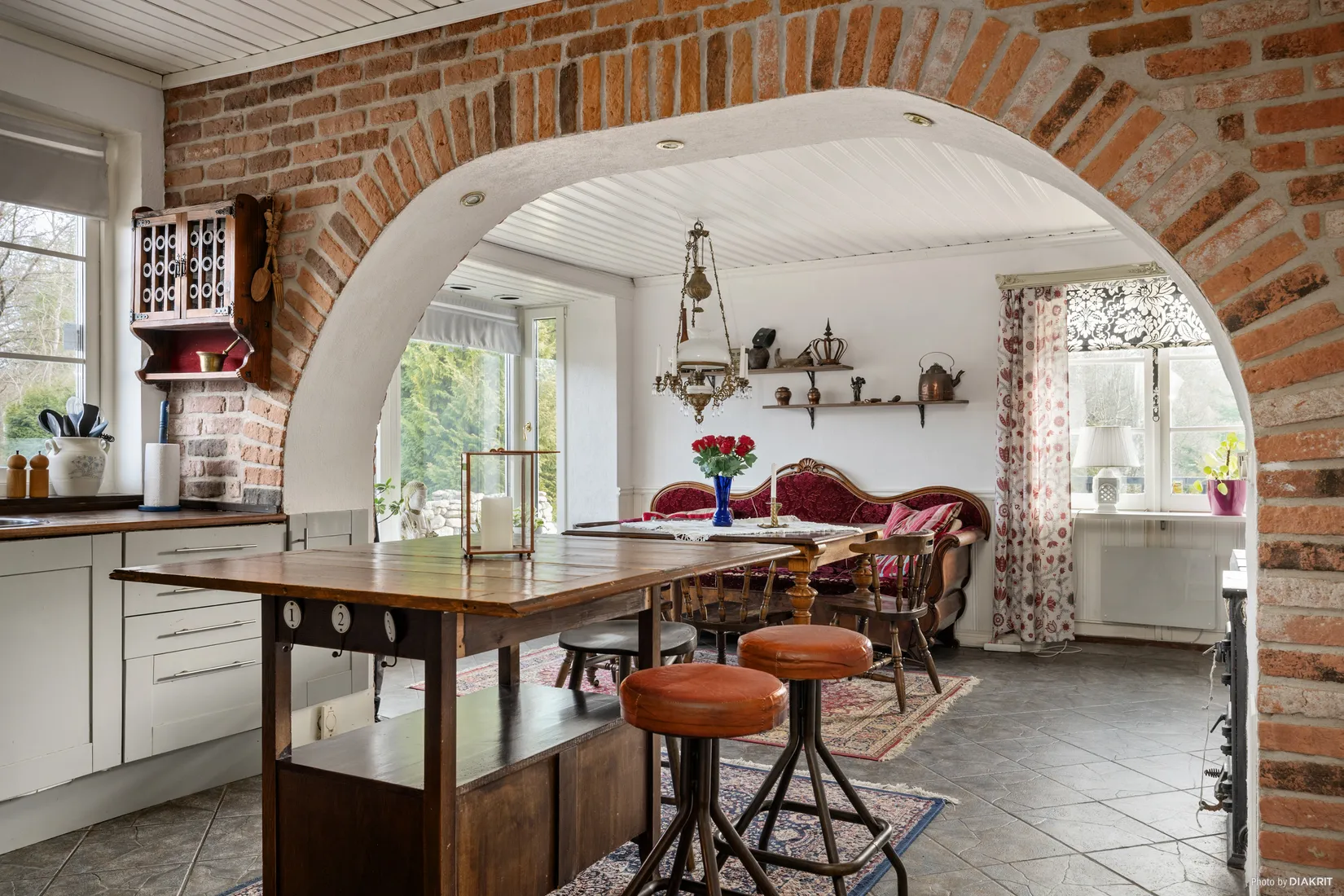 Villa, Hyllstofta 6598, Klippan