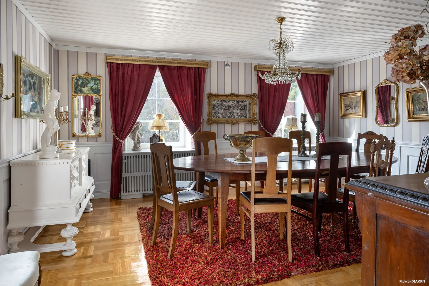 Villa, Hyllstofta 6598, Klippan