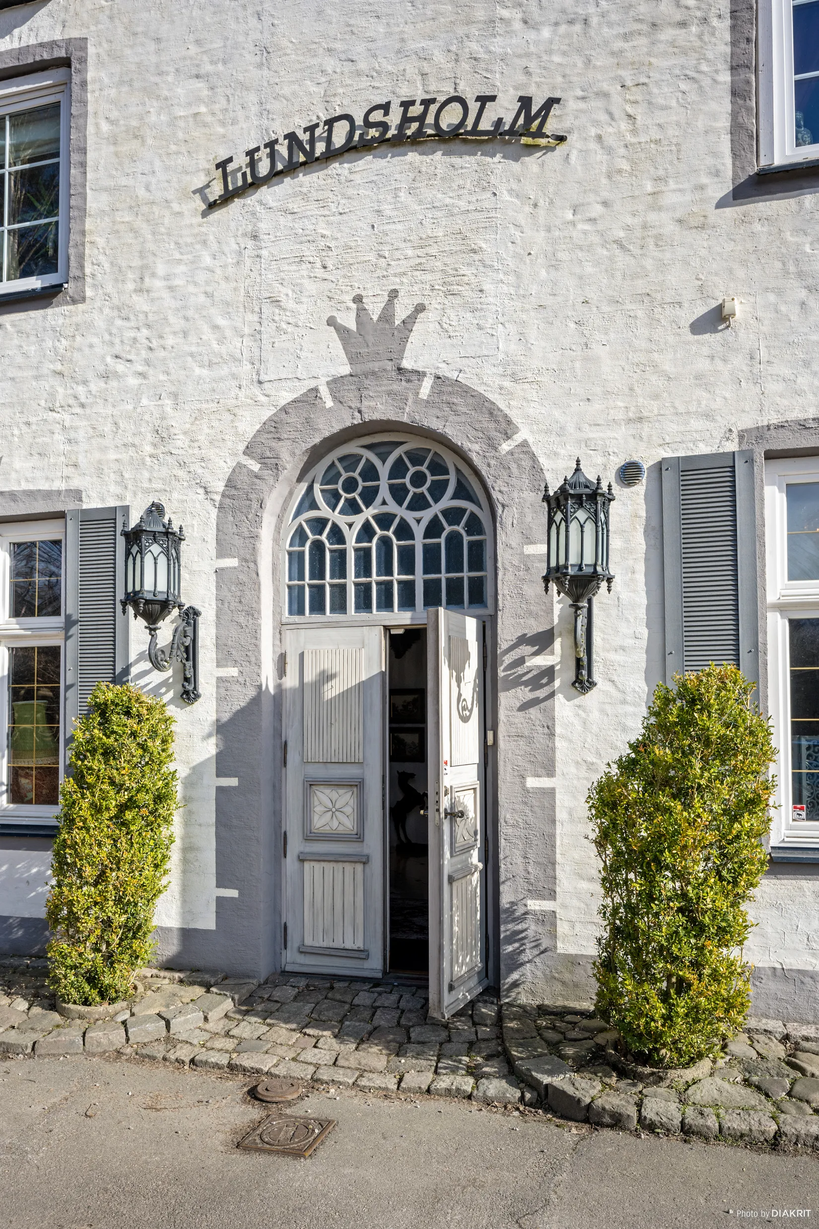 Villa, Hyllstofta 6598, Klippan