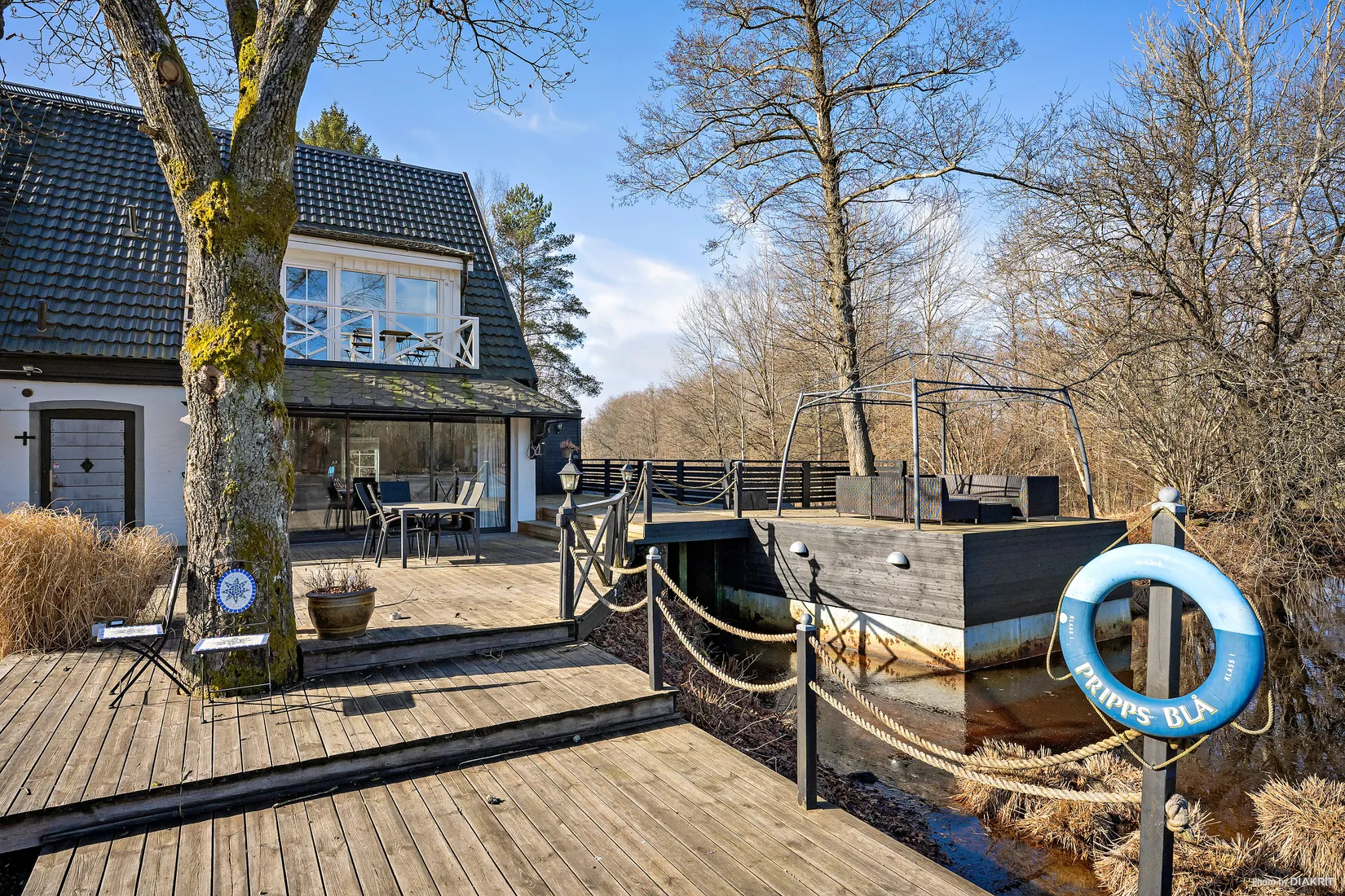 Villa, Hyllstofta 6598, Klippan