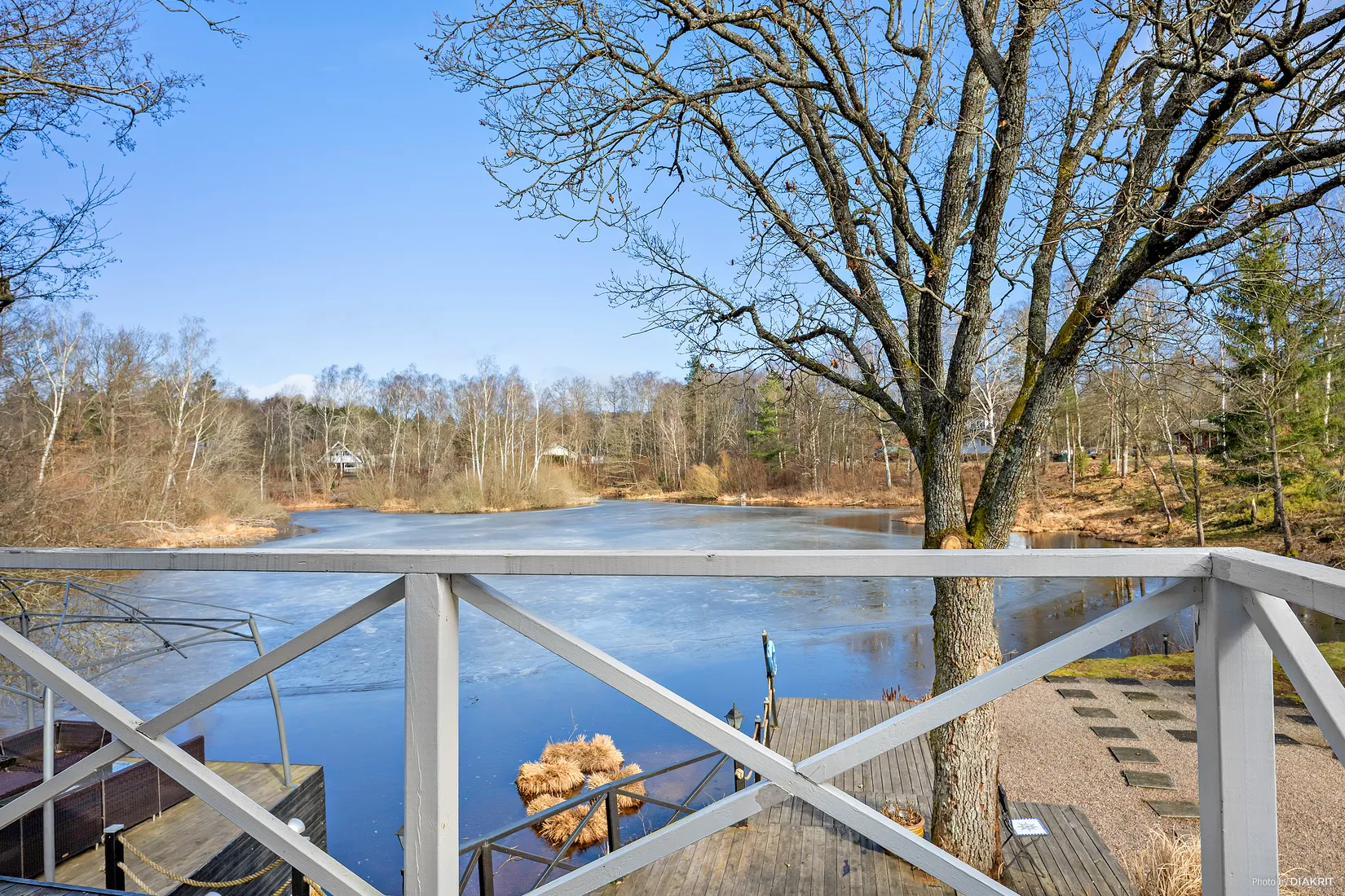 Villa, Hyllstofta 6598, Klippan