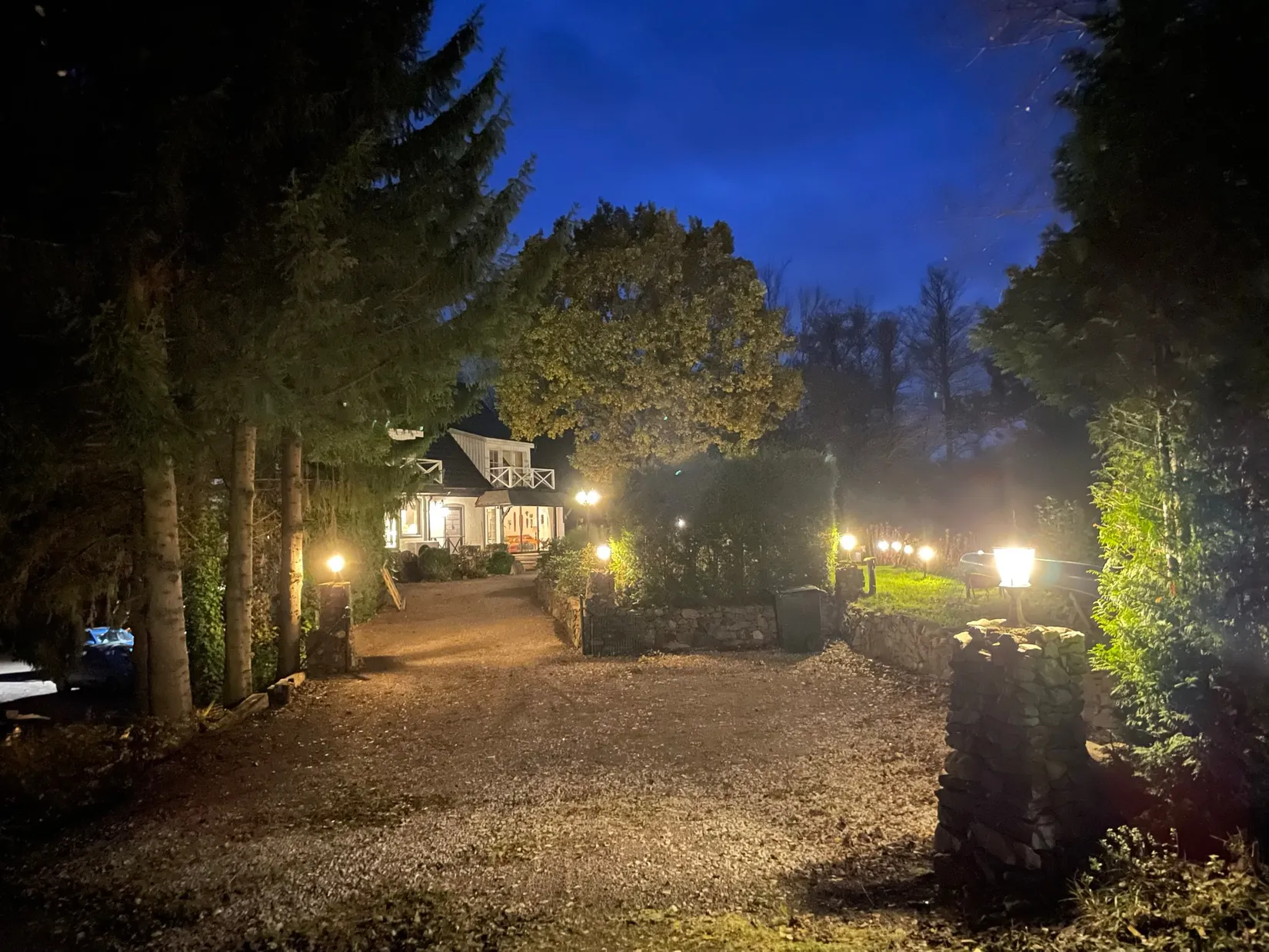 Villa, Hyllstofta 6598, Klippan