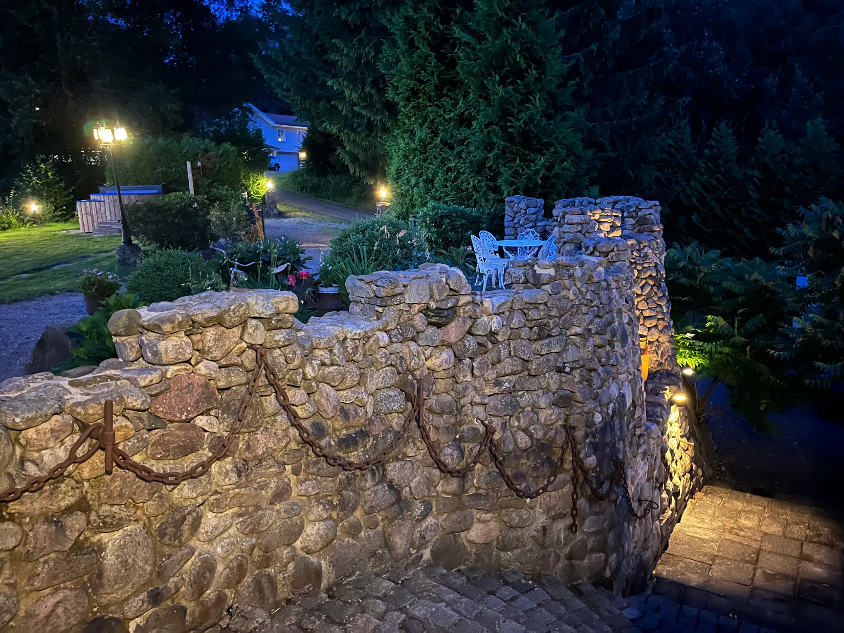 Villa, Hyllstofta 6598, Klippan