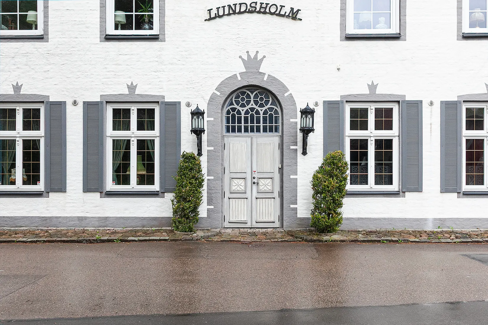 Villa, Hyllstofta 6598, Klippan