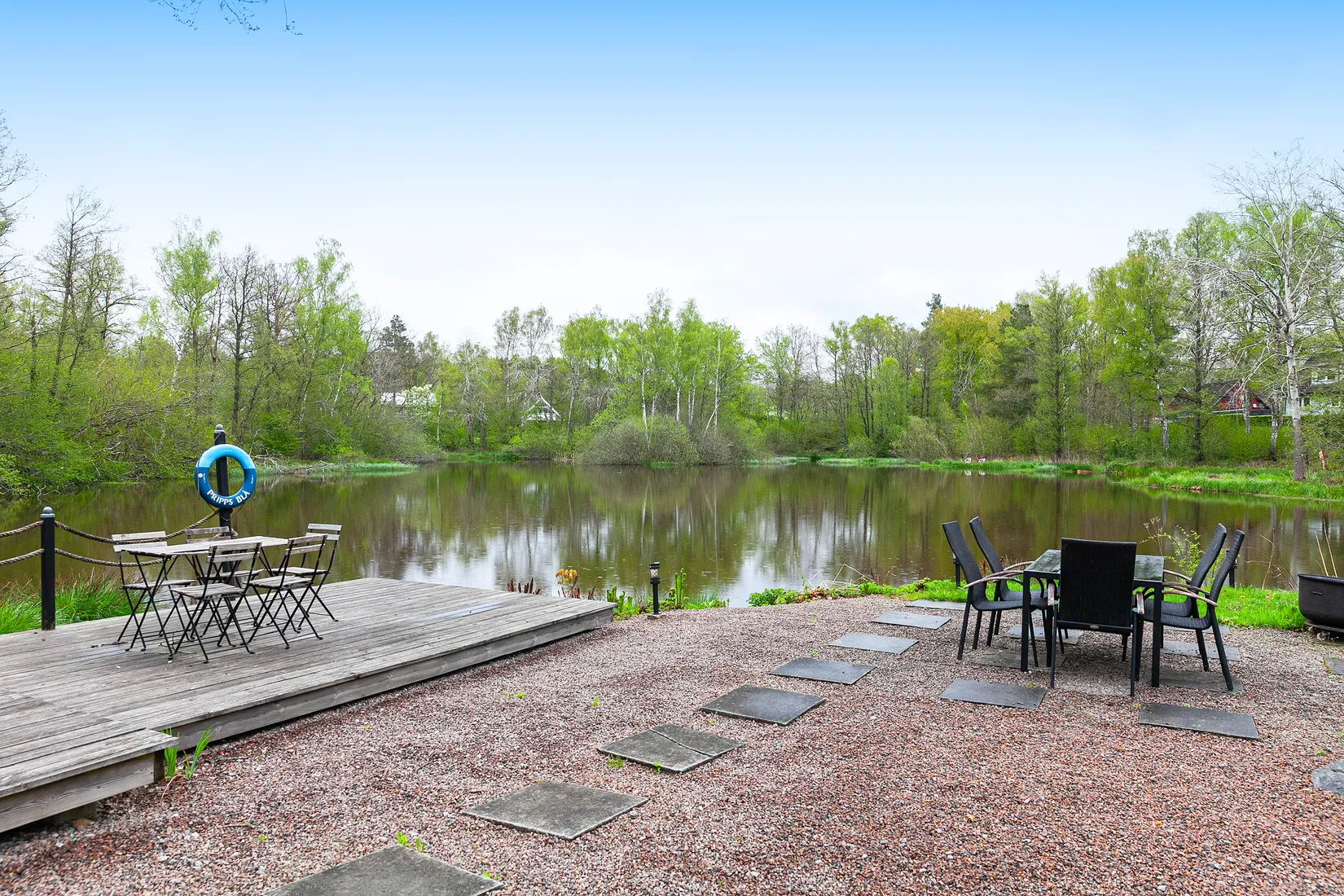 Villa, Hyllstofta 6598, Klippan