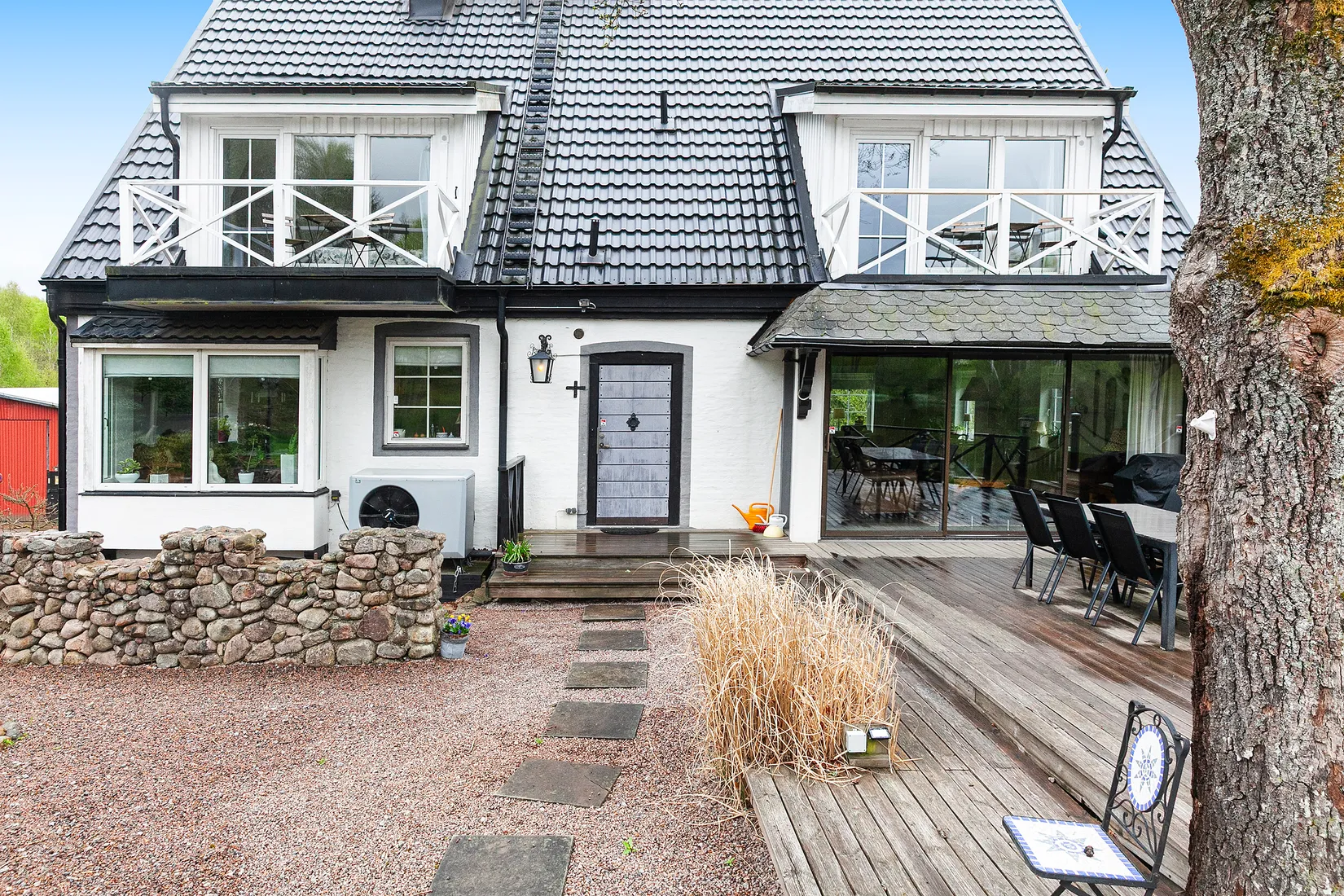 Villa, Hyllstofta 6598, Klippan