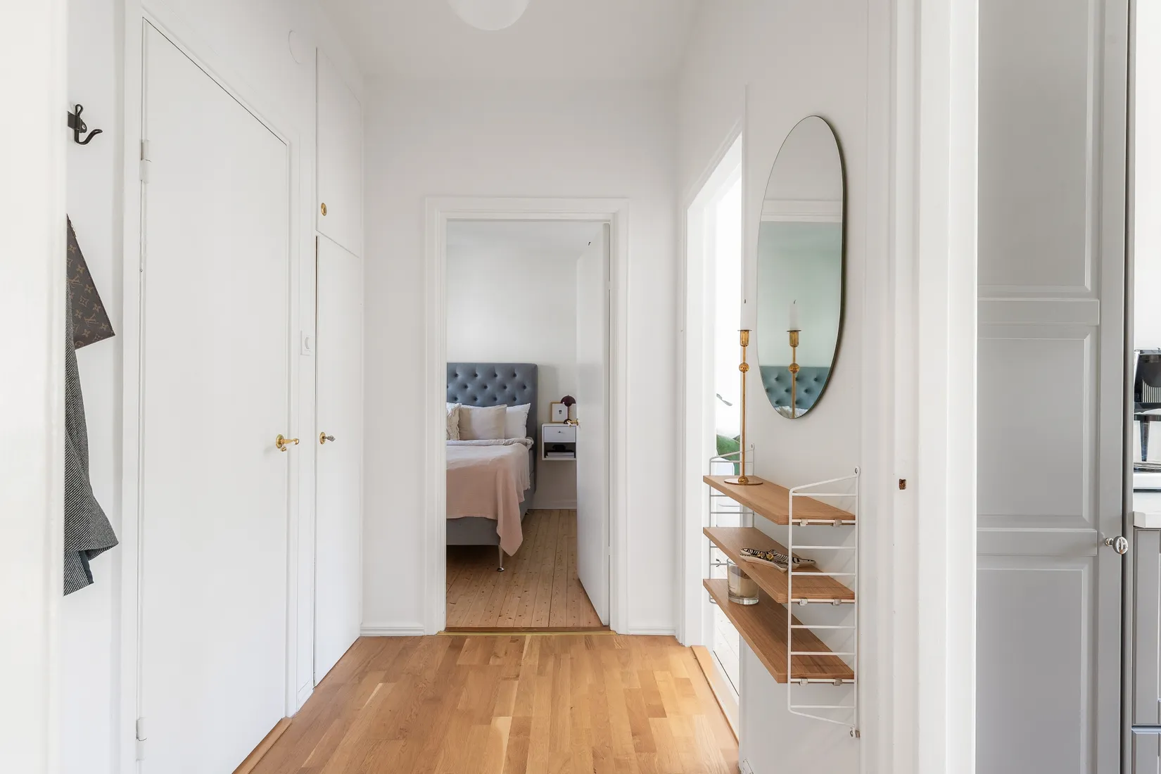 Bostadsrätt, Björkbacksvägen 40, Bromma / Johannesfred, Stockholm
