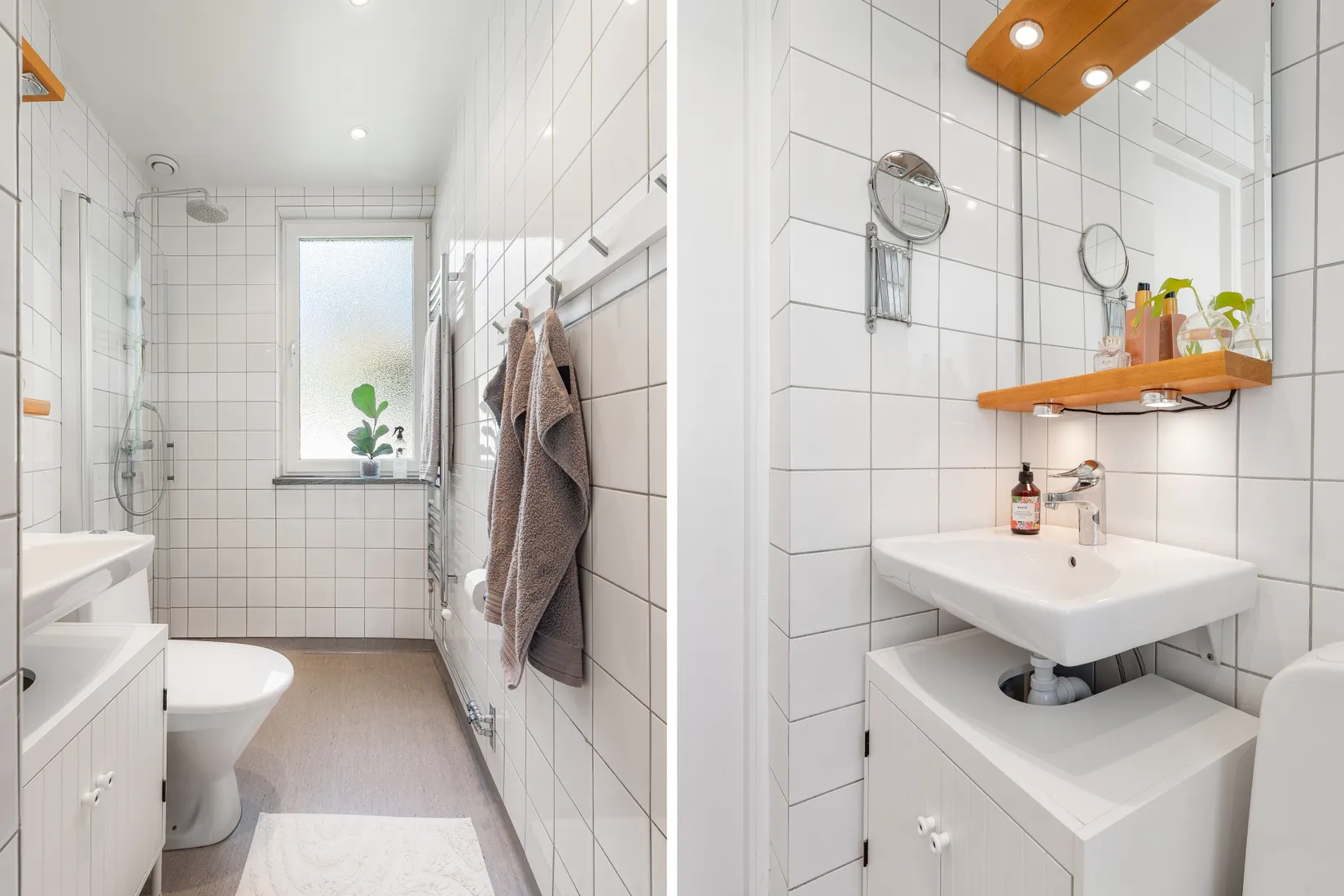 Bostadsrätt, Björkbacksvägen 40, Bromma / Johannesfred, Stockholm
