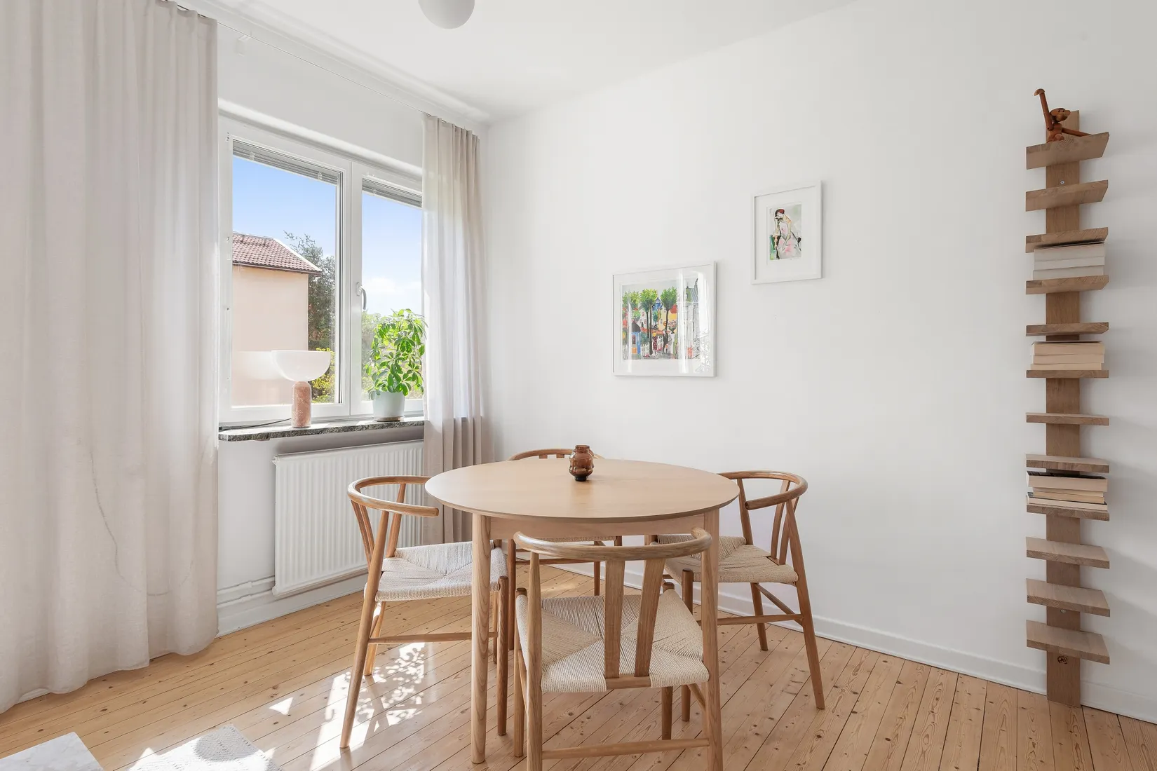 Bostadsrätt, Björkbacksvägen 40, Bromma / Johannesfred, Stockholm