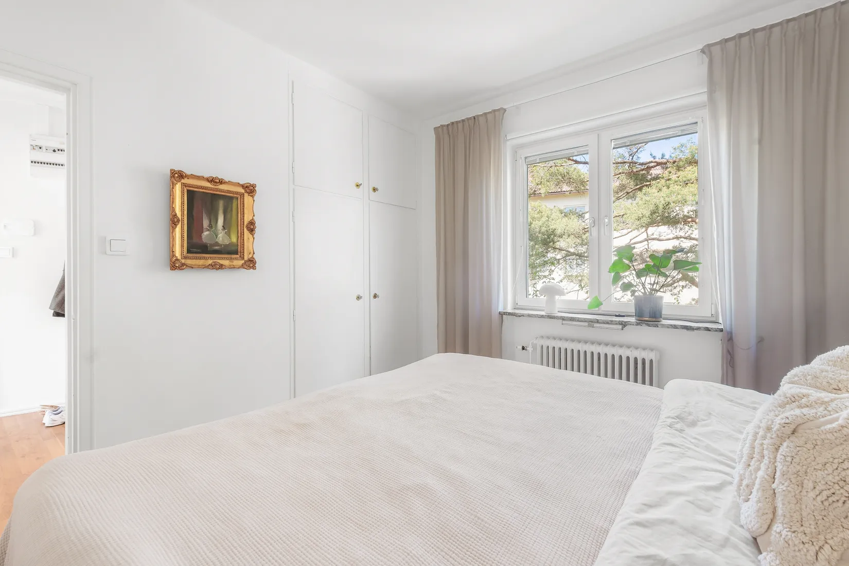 Bostadsrätt, Björkbacksvägen 40, Bromma / Johannesfred, Stockholm