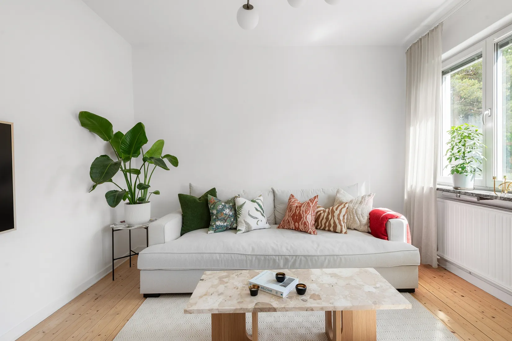 Bostadsrätt, Björkbacksvägen 40, Bromma / Johannesfred, Stockholm