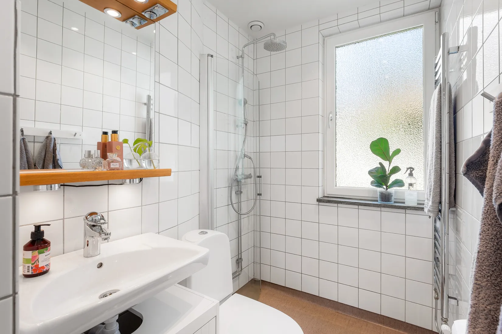 Bostadsrätt, Björkbacksvägen 40, Bromma / Johannesfred, Stockholm