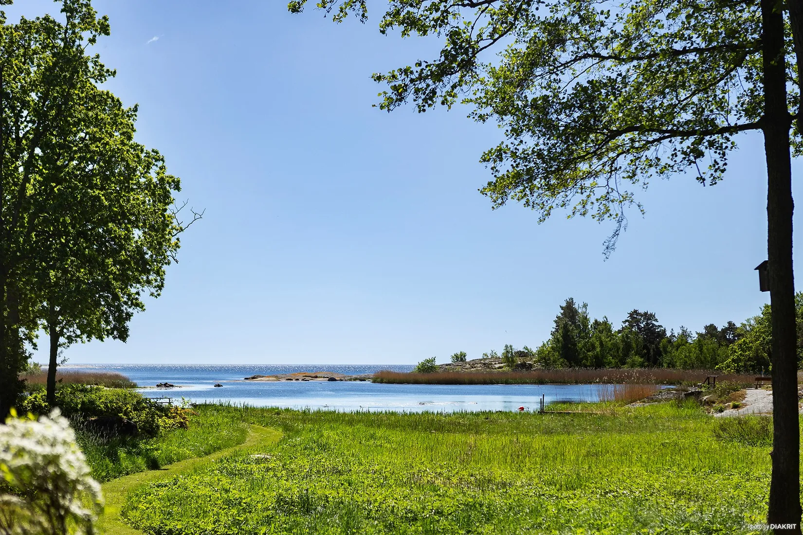 Fritidshus, Nabbavägen 155-10, Nabben, Karlshamn
