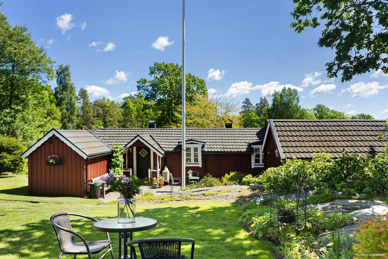 Fritidshus, Nabbavägen 155-10, Nabben, Karlshamn