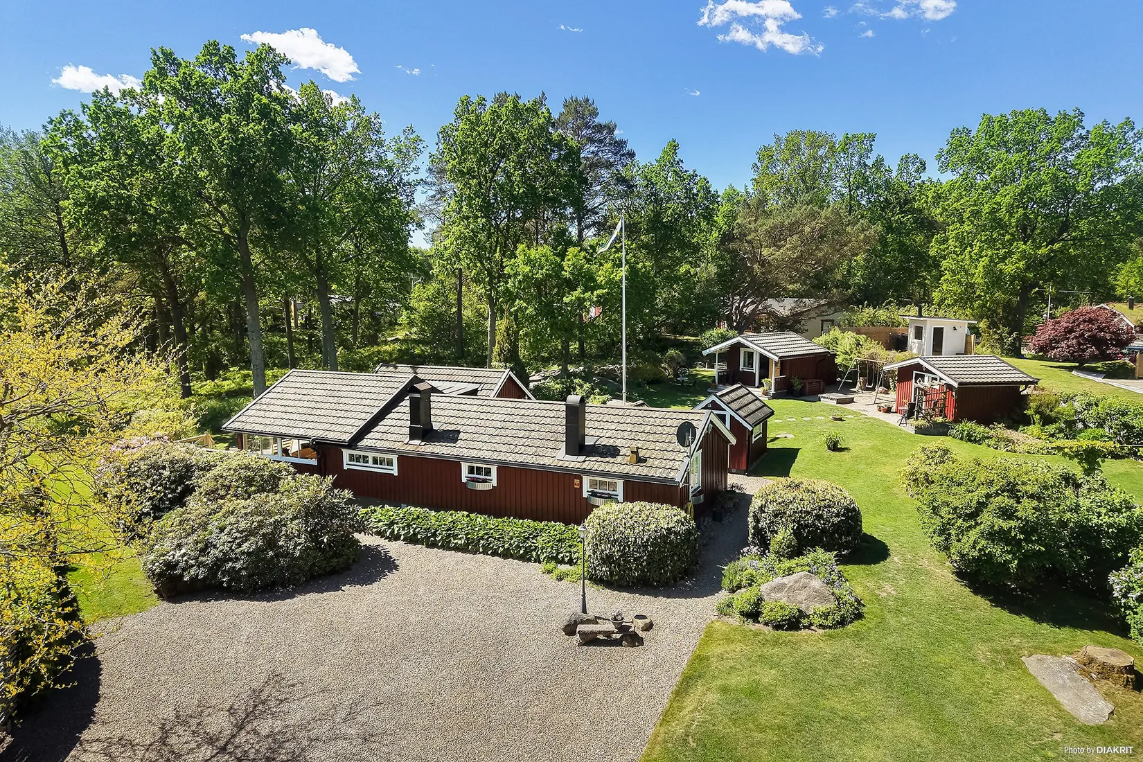 Fritidshus, Nabbavägen 155-10, Nabben, Karlshamn