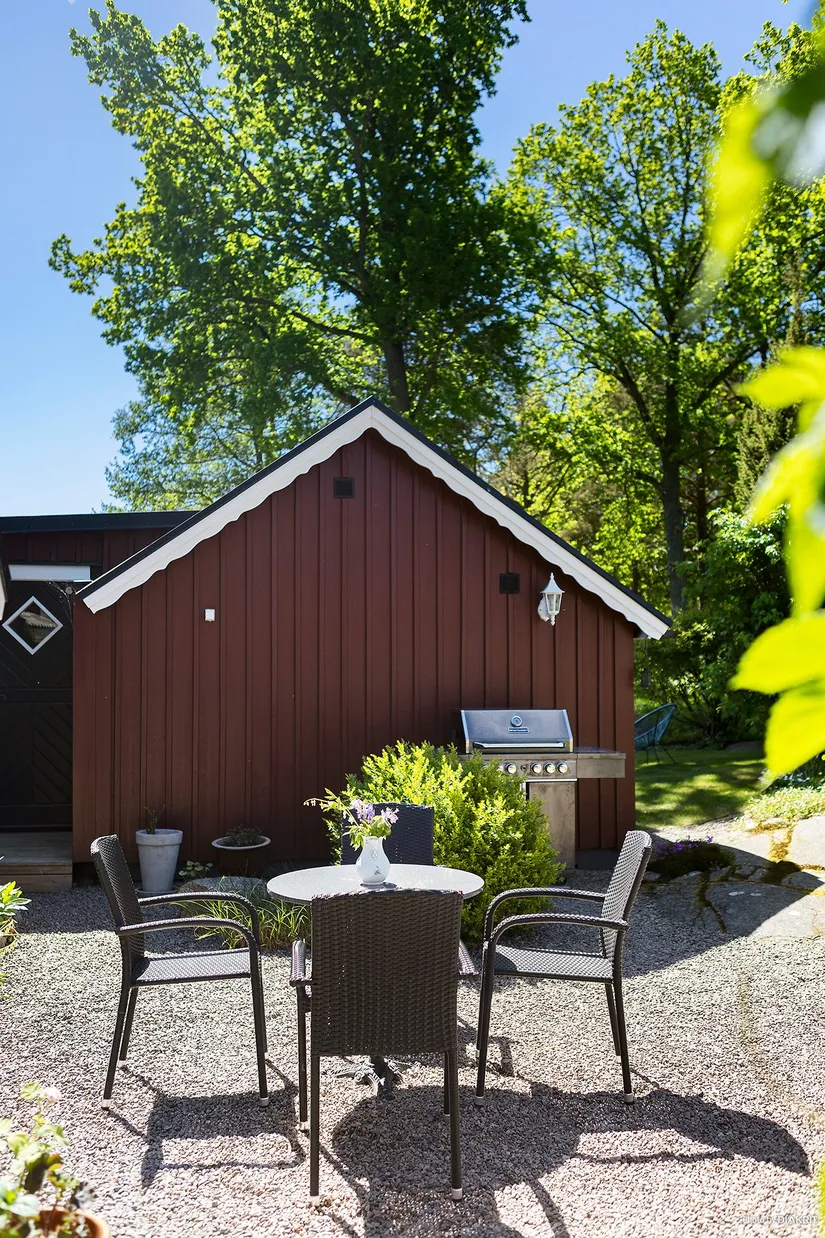 Fritidshus, Nabbavägen 155-10, Nabben, Karlshamn