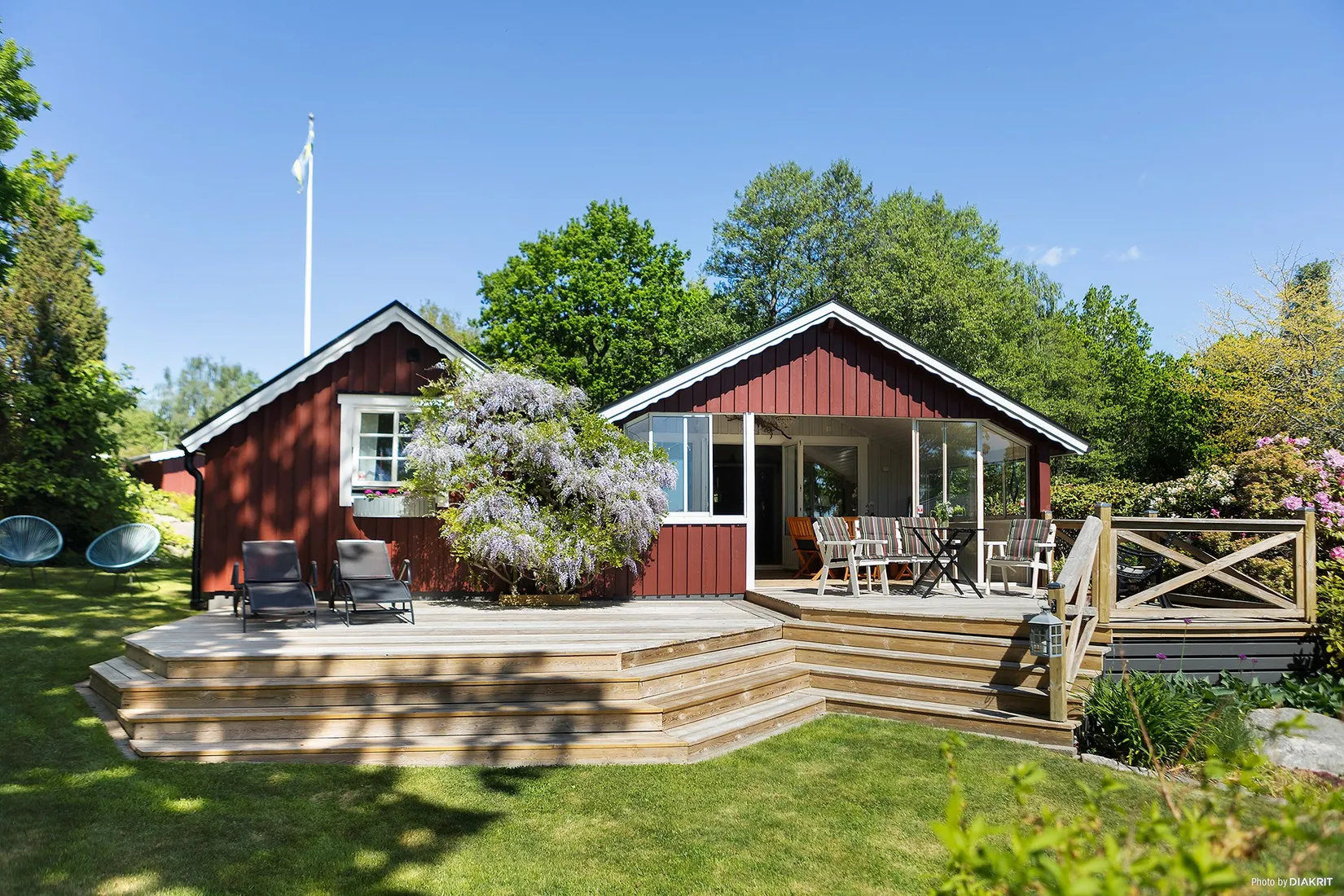 Fritidshus, Nabbavägen 155-10, Nabben, Karlshamn