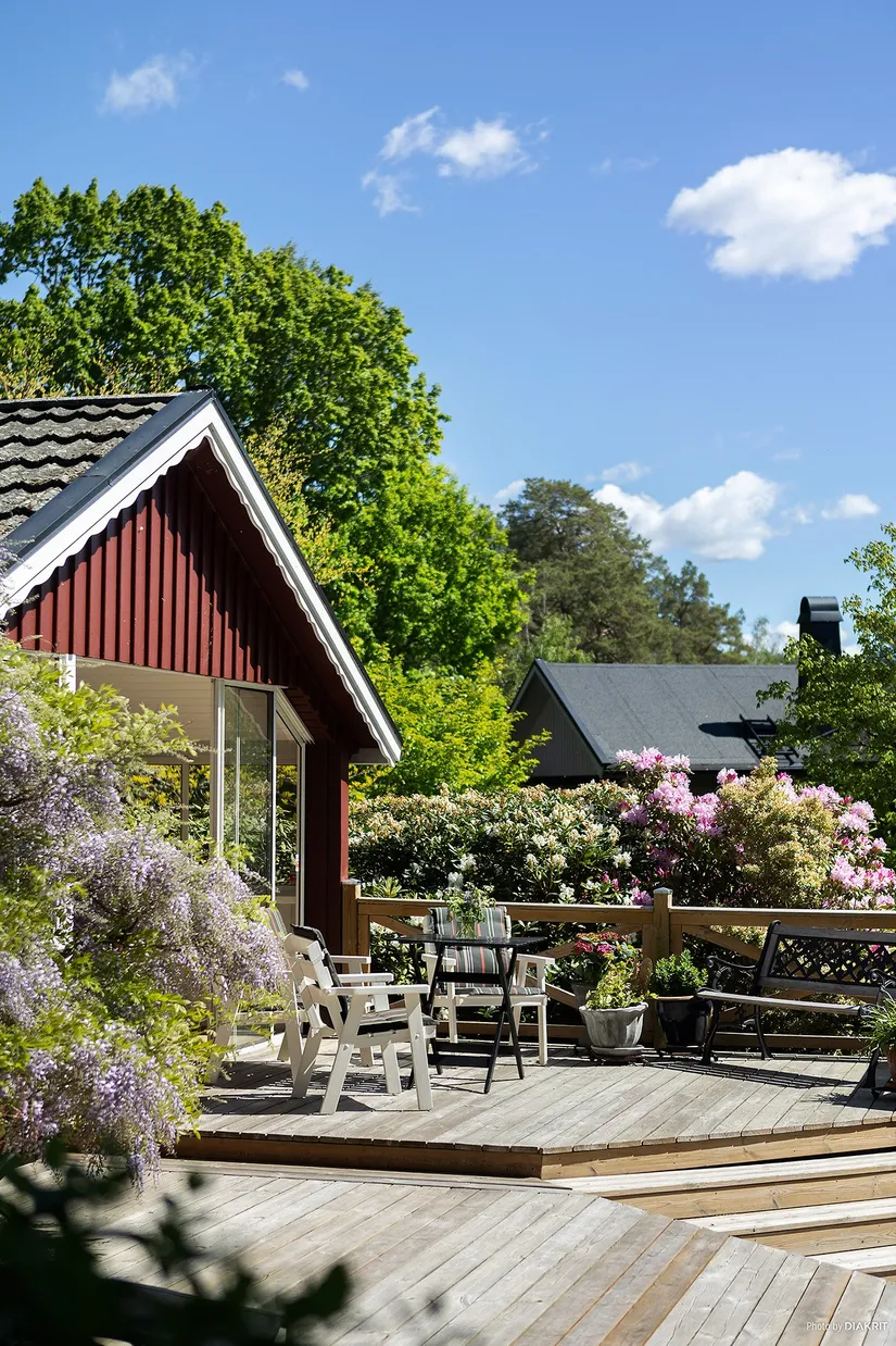Fritidshus, Nabbavägen 155-10, Nabben, Karlshamn
