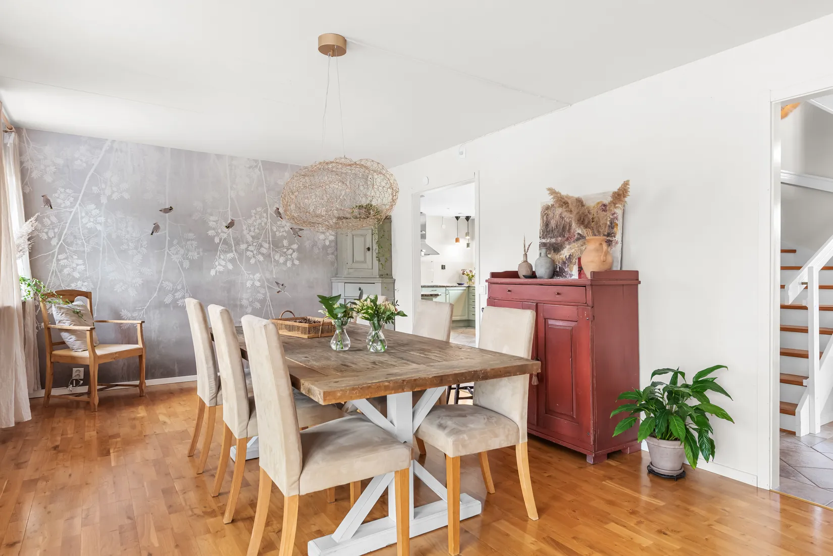 Villa, Sädesvägen 52, Östra Lerberget, Höganäs
