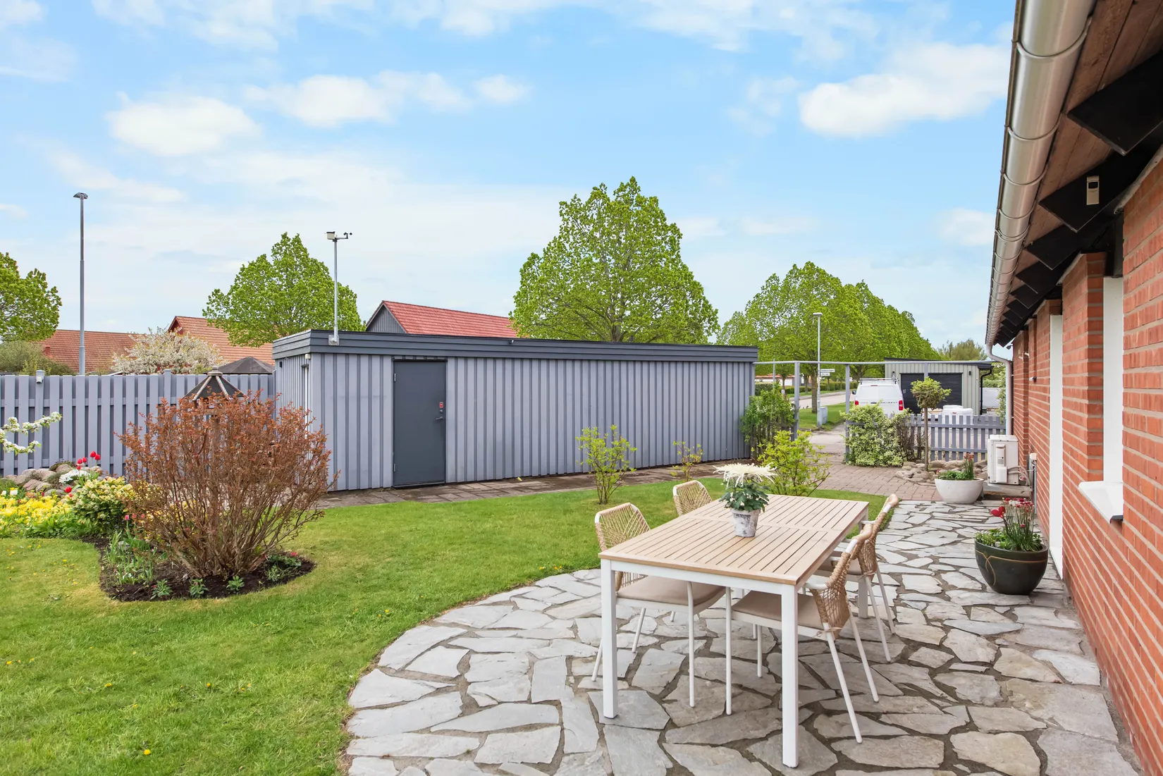 Villa, Sädesvägen 52, Östra Lerberget, Höganäs