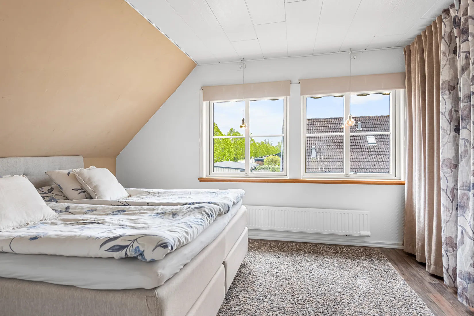 Villa, Sädesvägen 52, Östra Lerberget, Höganäs