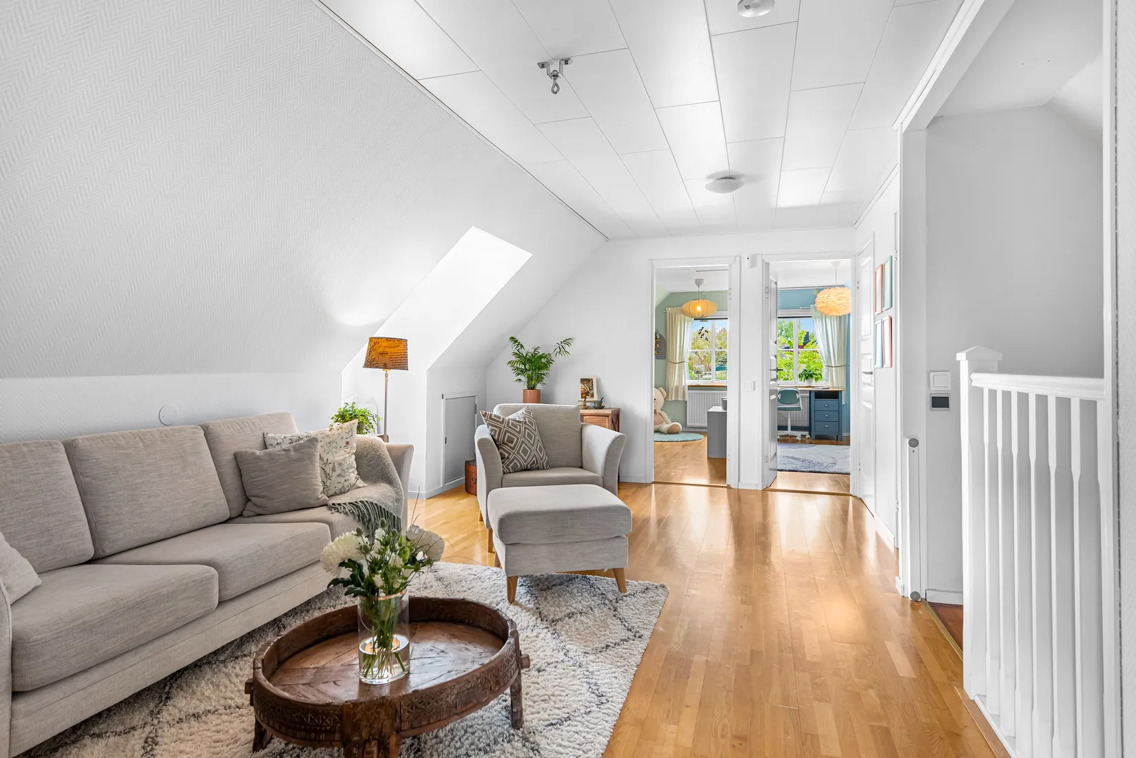 Villa, Sädesvägen 52, Östra Lerberget, Höganäs