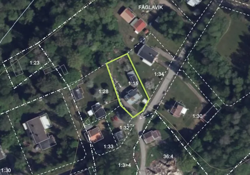 Villa, Kringelvägen 13, Fåglavik, Herrljunga