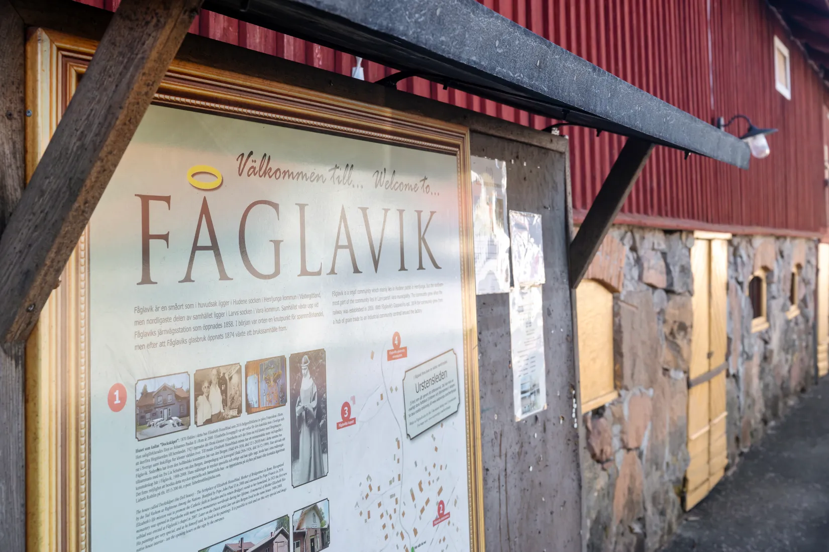 Villa, Kringelvägen 13, Fåglavik, Herrljunga