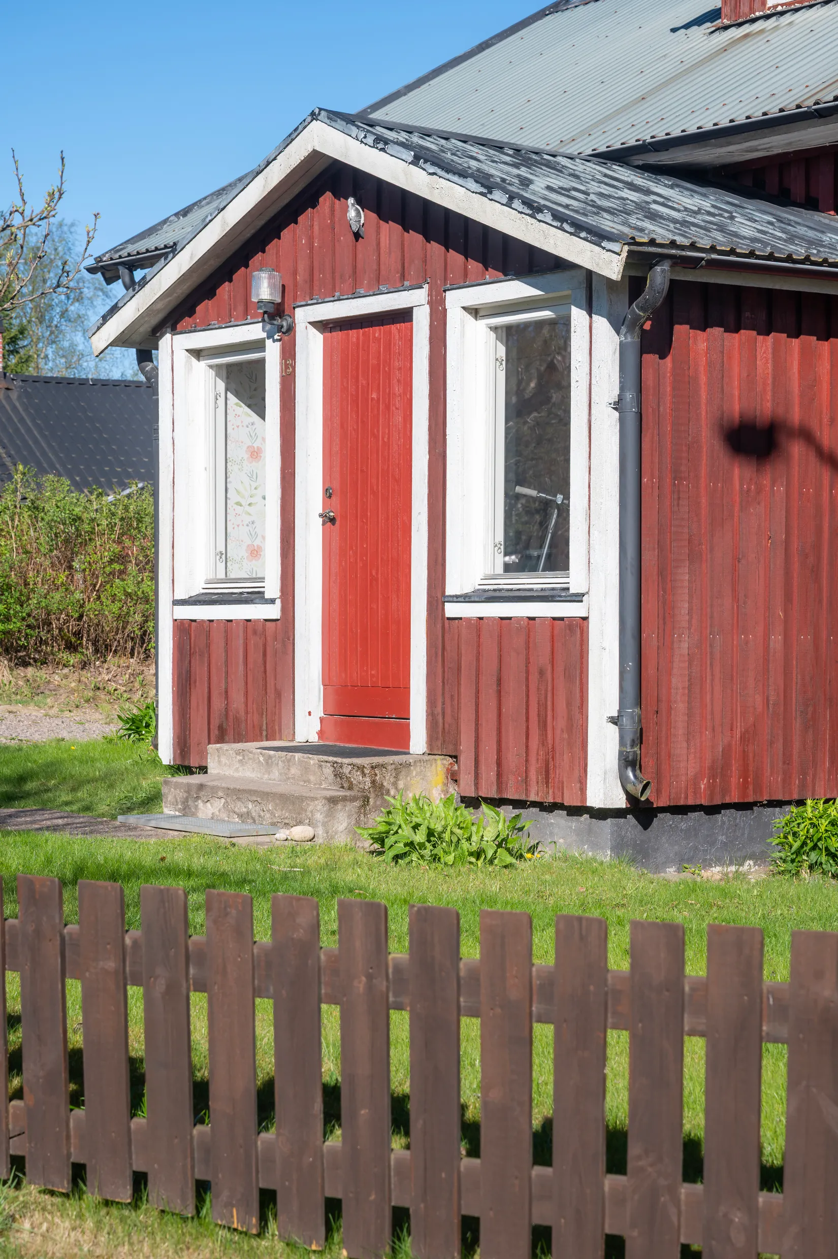 Villa, Kringelvägen 13, Fåglavik, Herrljunga