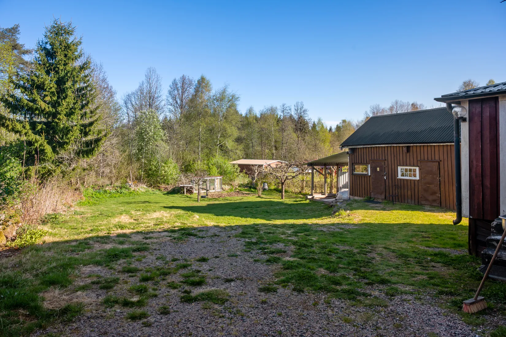 Villa, Kringelvägen 13, Fåglavik, Herrljunga