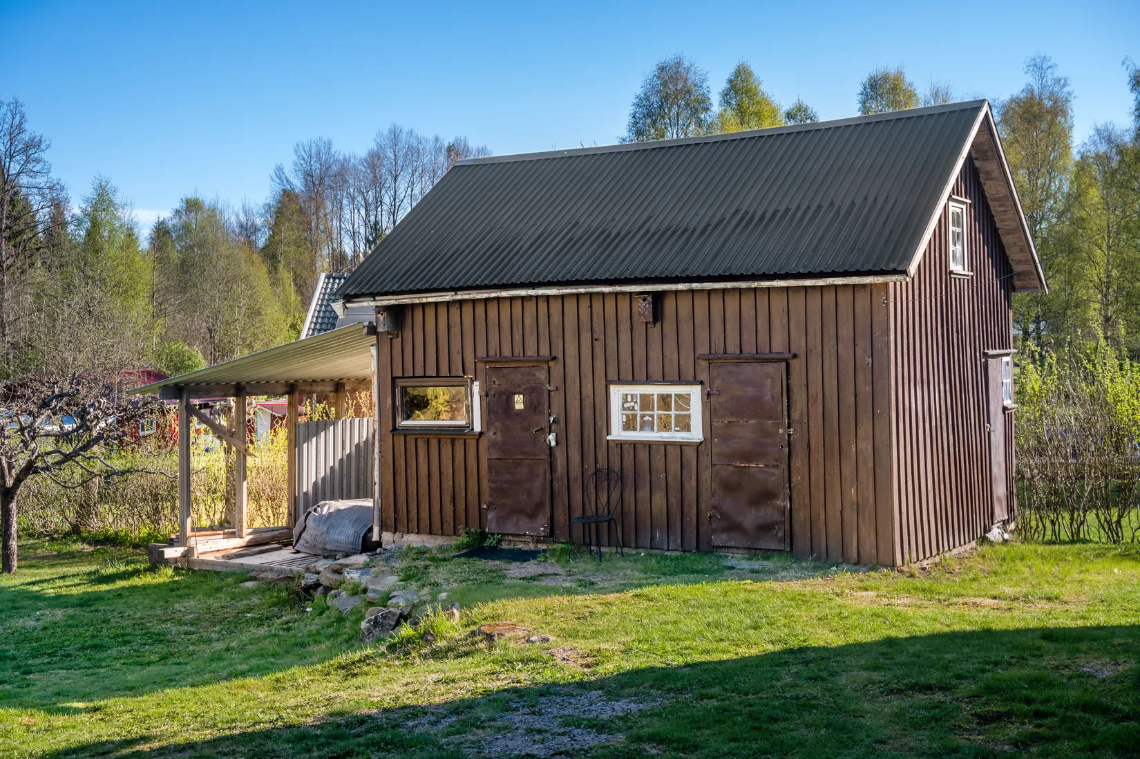 Villa, Kringelvägen 13, Fåglavik, Herrljunga