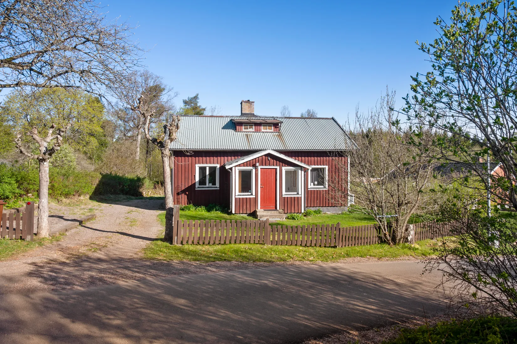 Villa, Kringelvägen 13, Fåglavik, Herrljunga