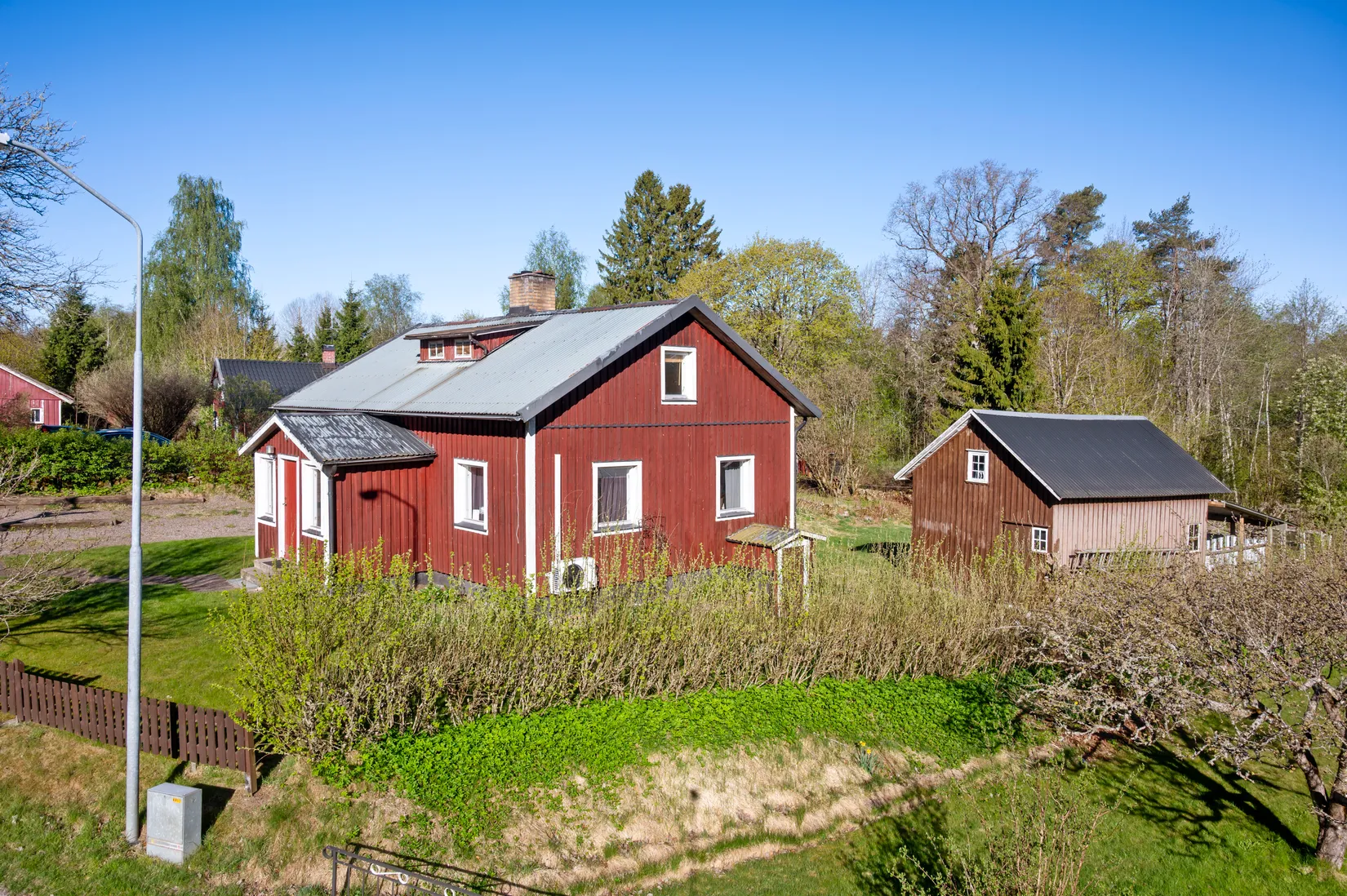 Villa, Kringelvägen 13, Fåglavik, Herrljunga