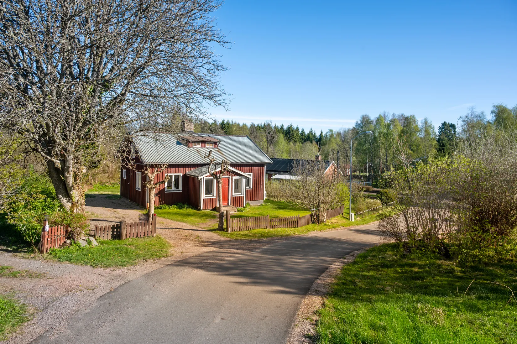 Villa, Kringelvägen 13, Fåglavik, Herrljunga