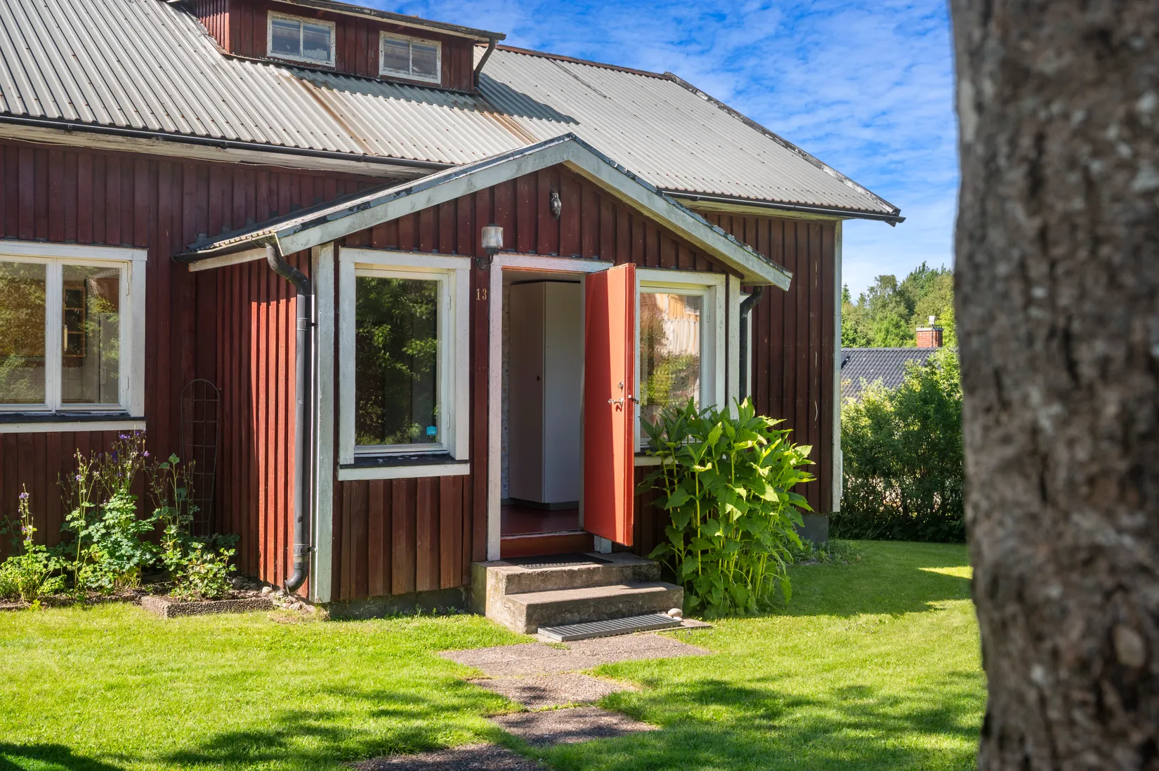 Villa, Kringelvägen 13, Fåglavik, Herrljunga