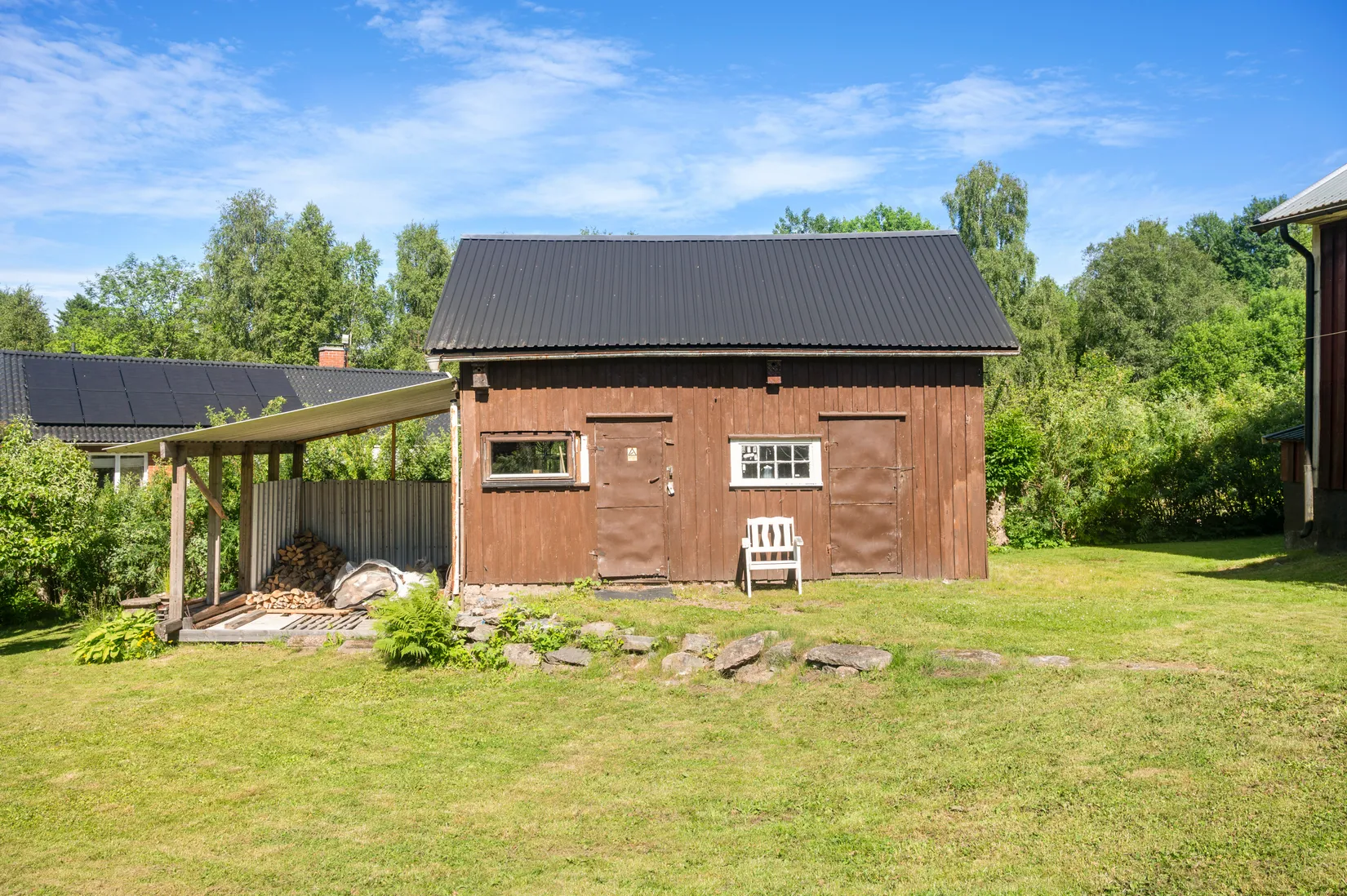 Villa, Kringelvägen 13, Fåglavik, Herrljunga