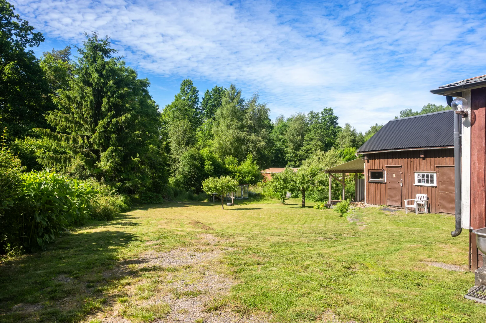 Villa, Kringelvägen 13, Fåglavik, Herrljunga