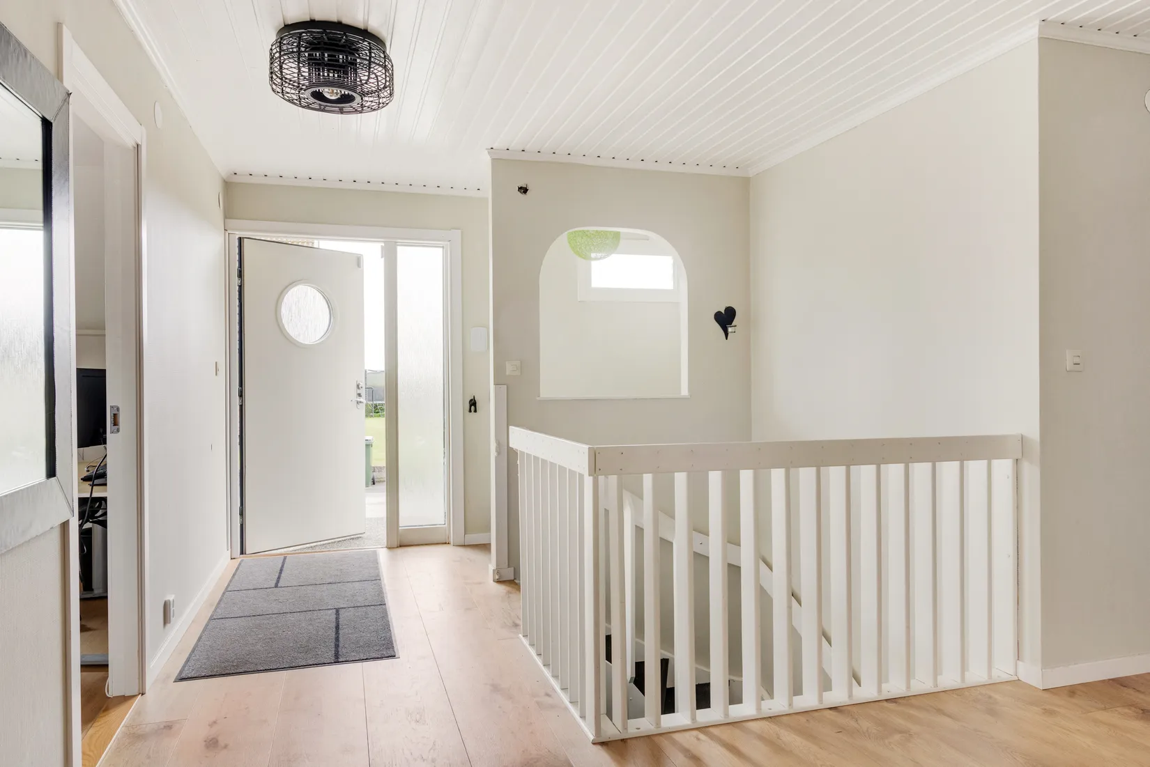 Villa, Greviegatan 60, Vellinge