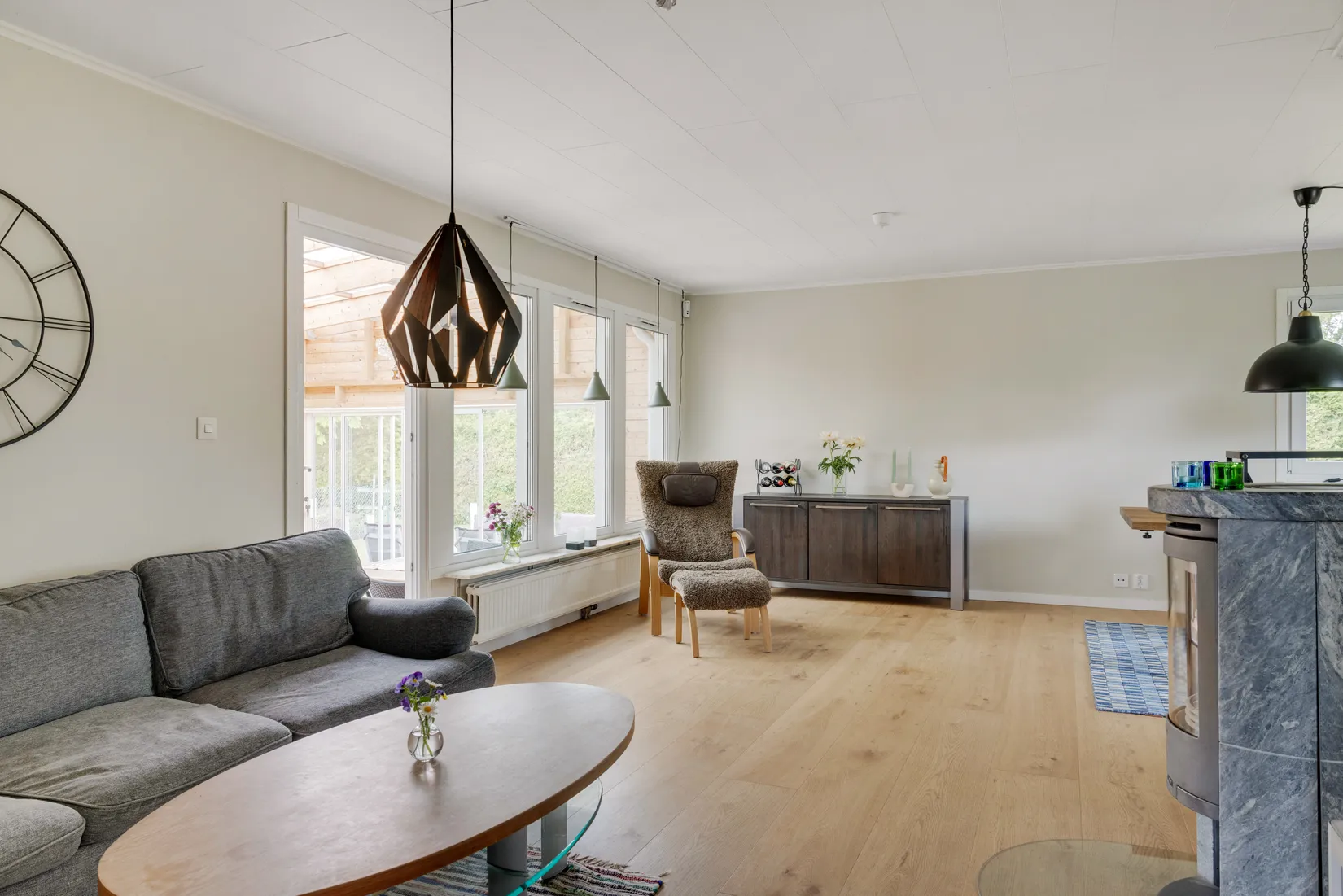 Villa, Greviegatan 60, Vellinge