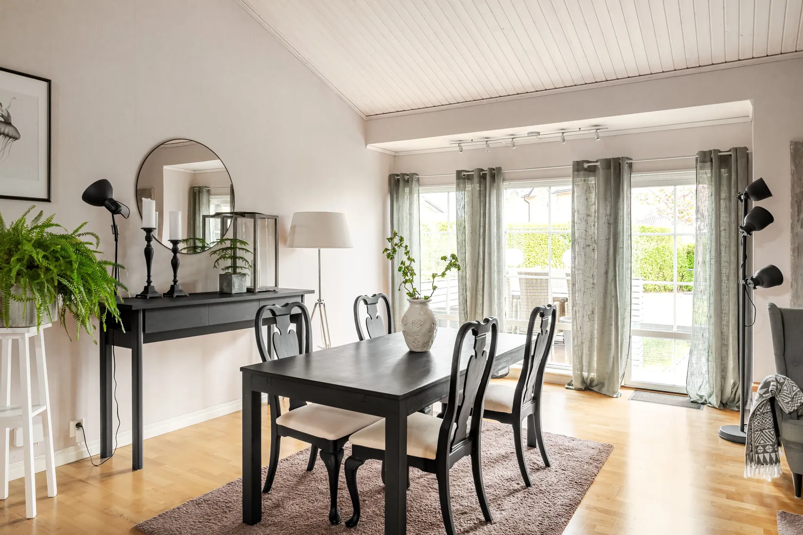 Villa, Sadelvägen 1, Arvidsborg, Kävlinge