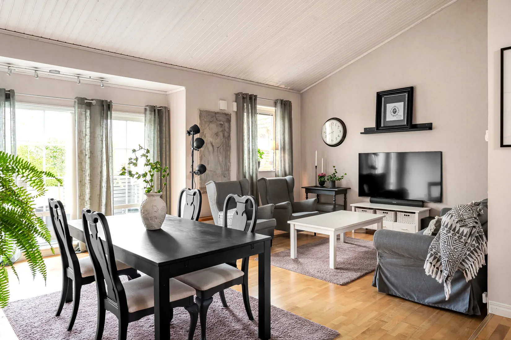 Villa, Sadelvägen 1, Arvidsborg, Kävlinge