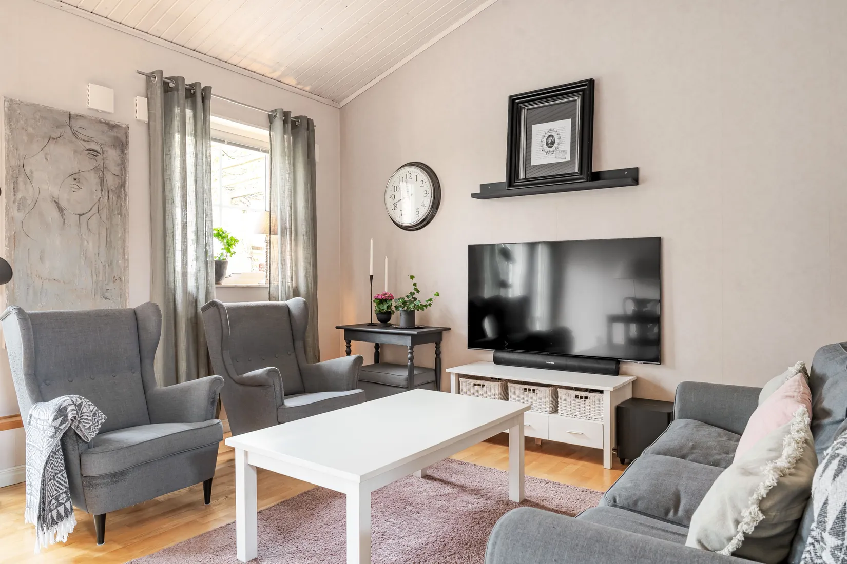 Villa, Sadelvägen 1, Arvidsborg, Kävlinge