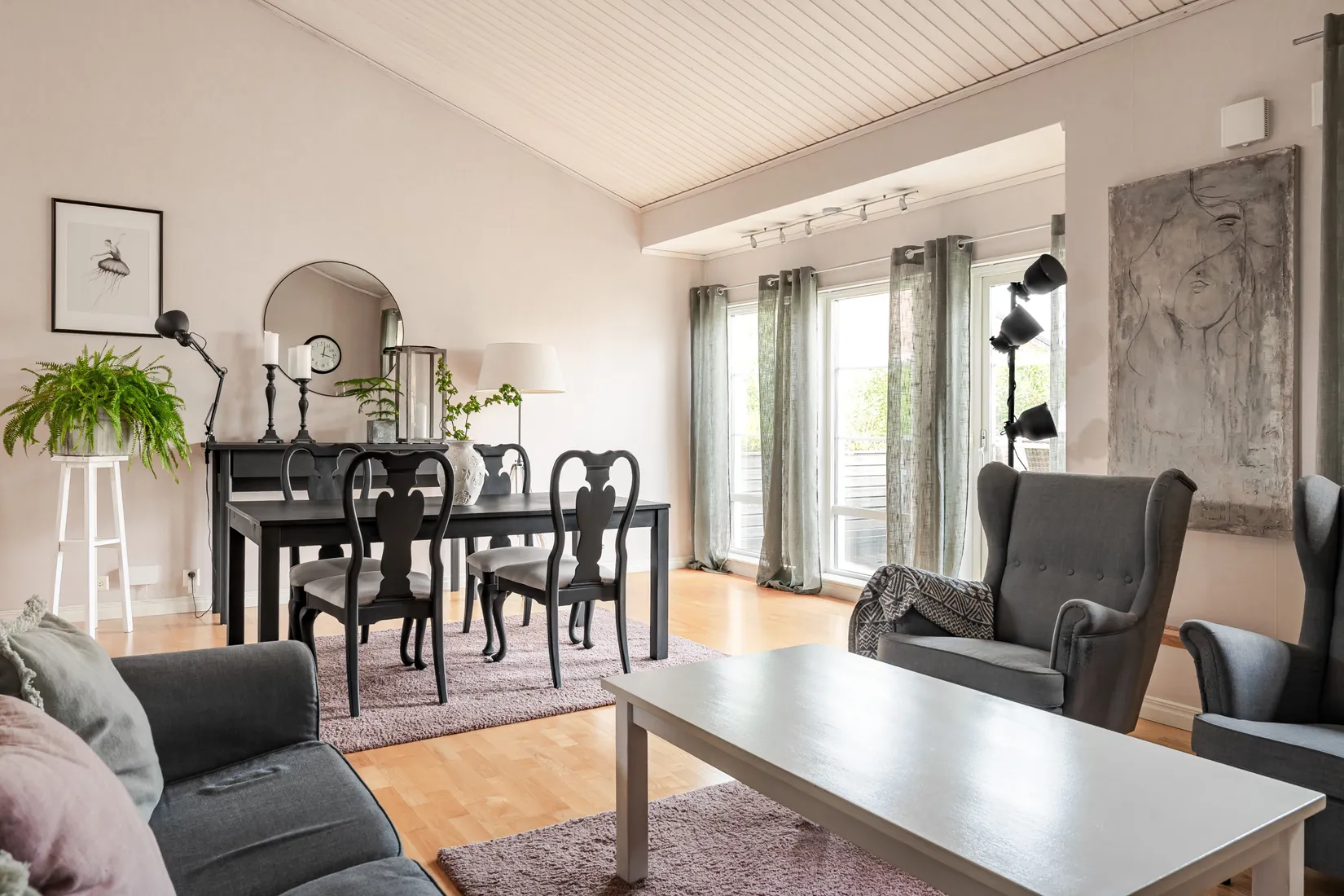 Villa, Sadelvägen 1, Arvidsborg, Kävlinge