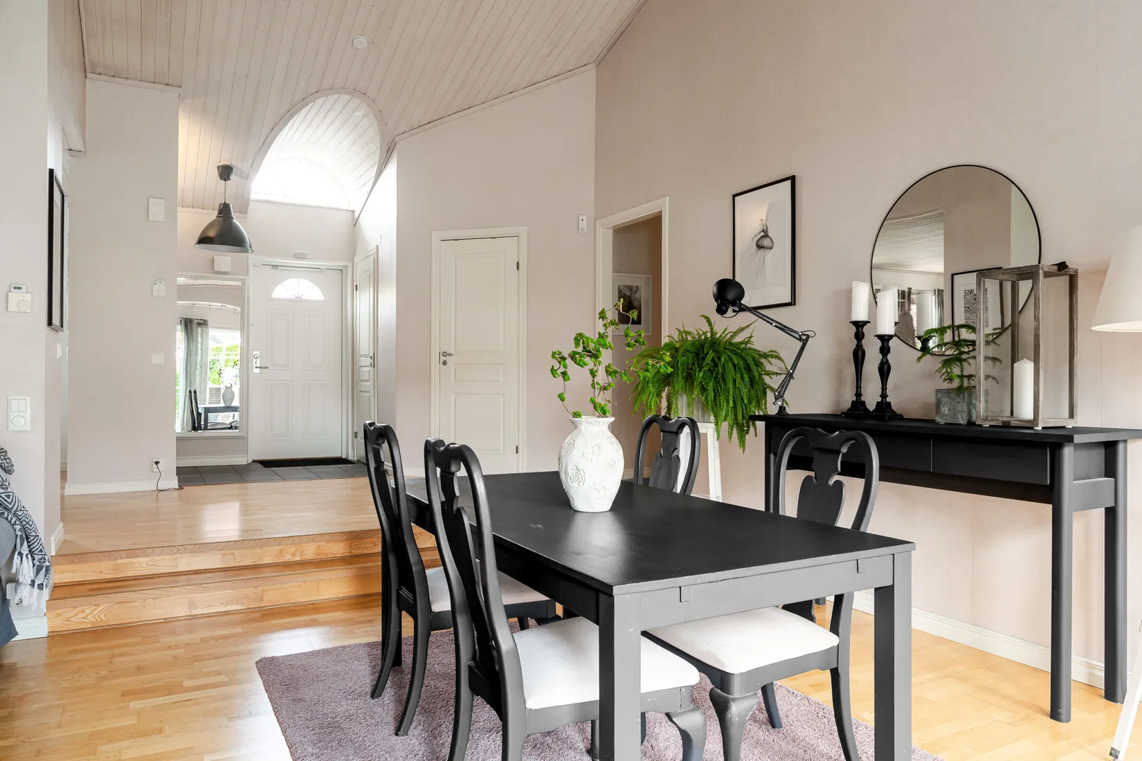 Villa, Sadelvägen 1, Arvidsborg, Kävlinge