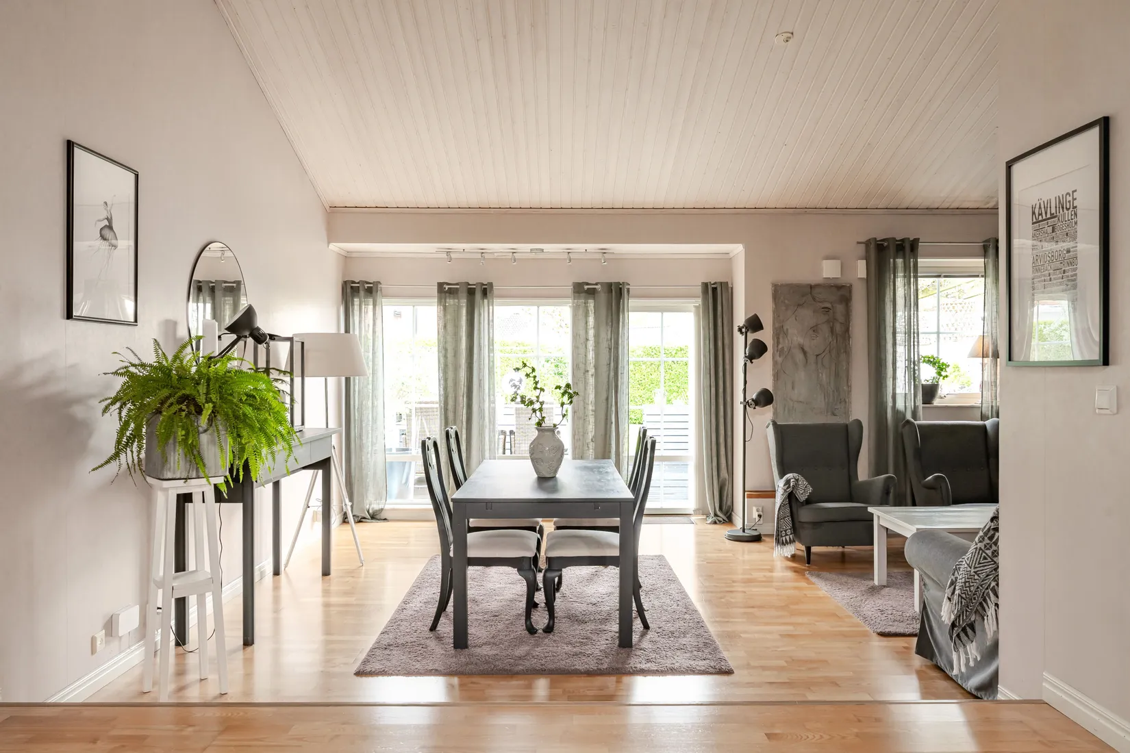Villa, Sadelvägen 1, Arvidsborg, Kävlinge