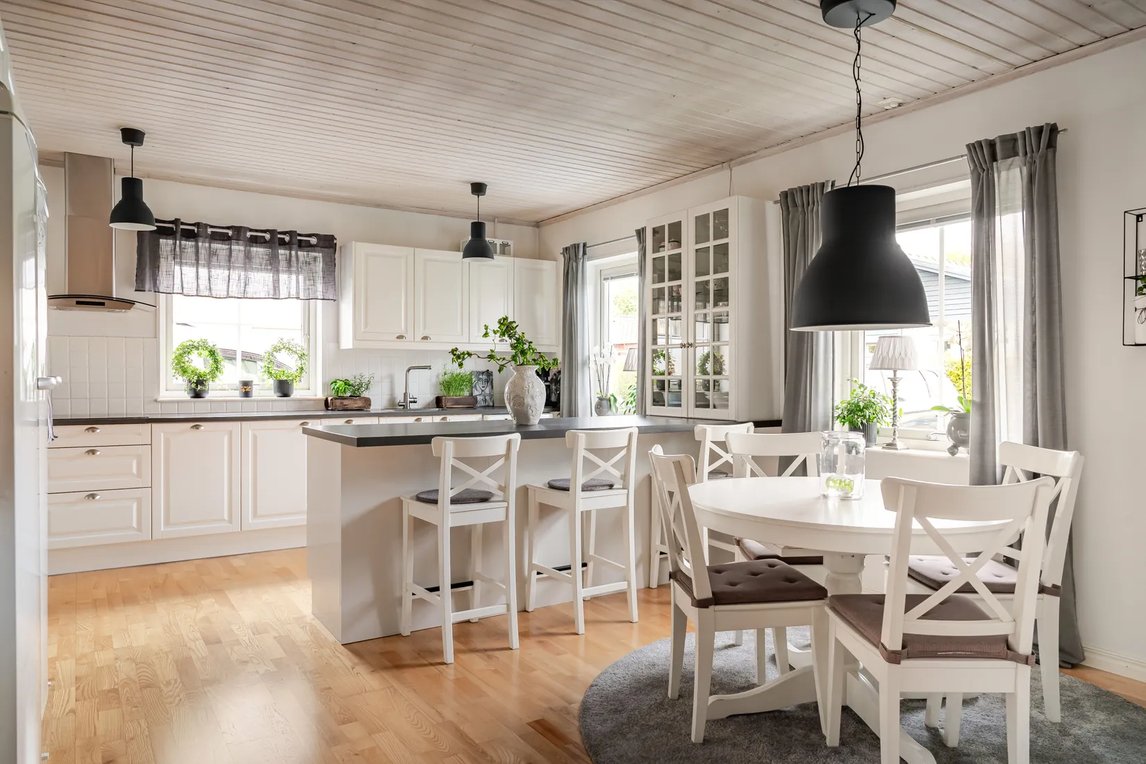 Villa, Sadelvägen 1, Arvidsborg, Kävlinge